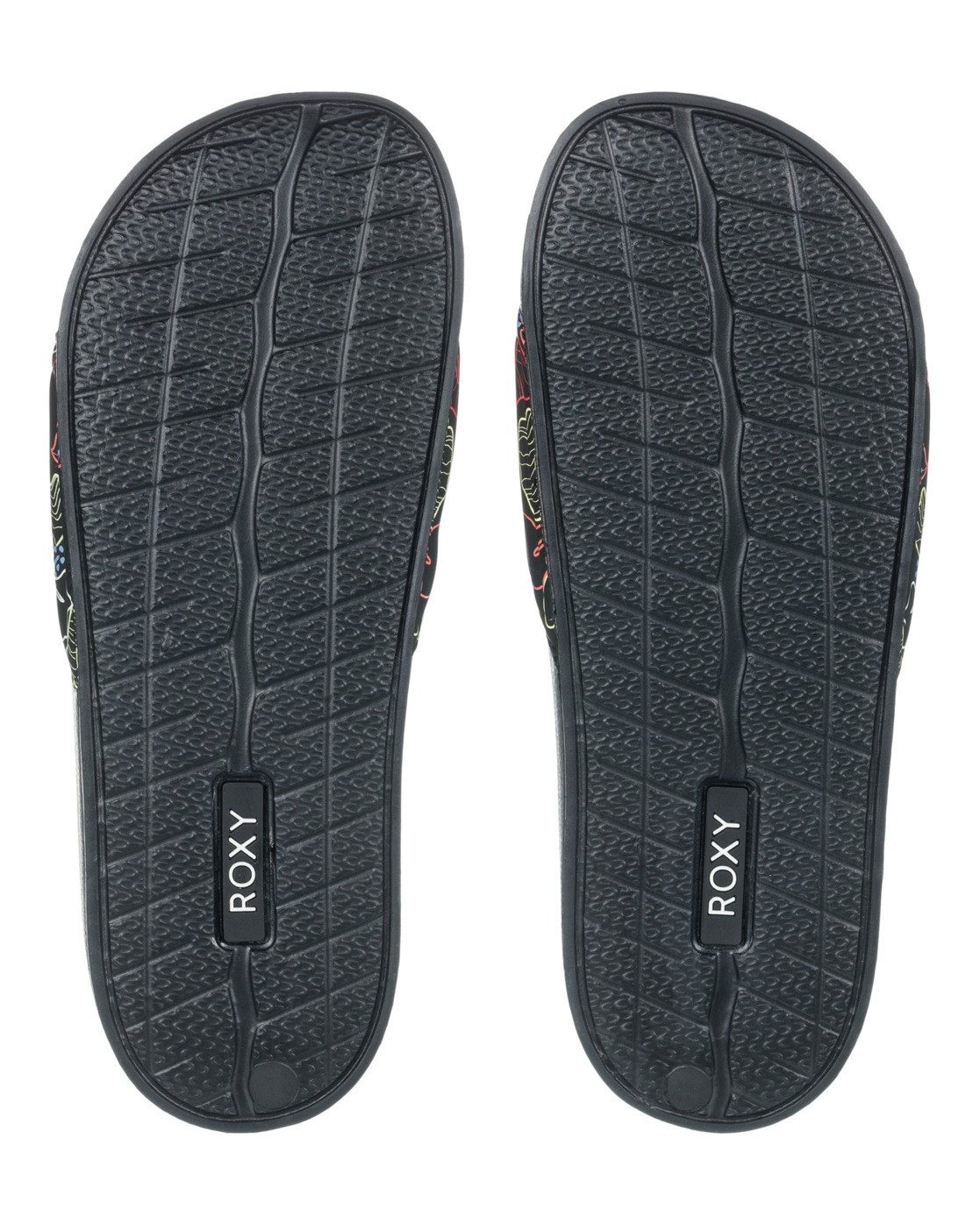 Roxy Slippy Ii Sandale