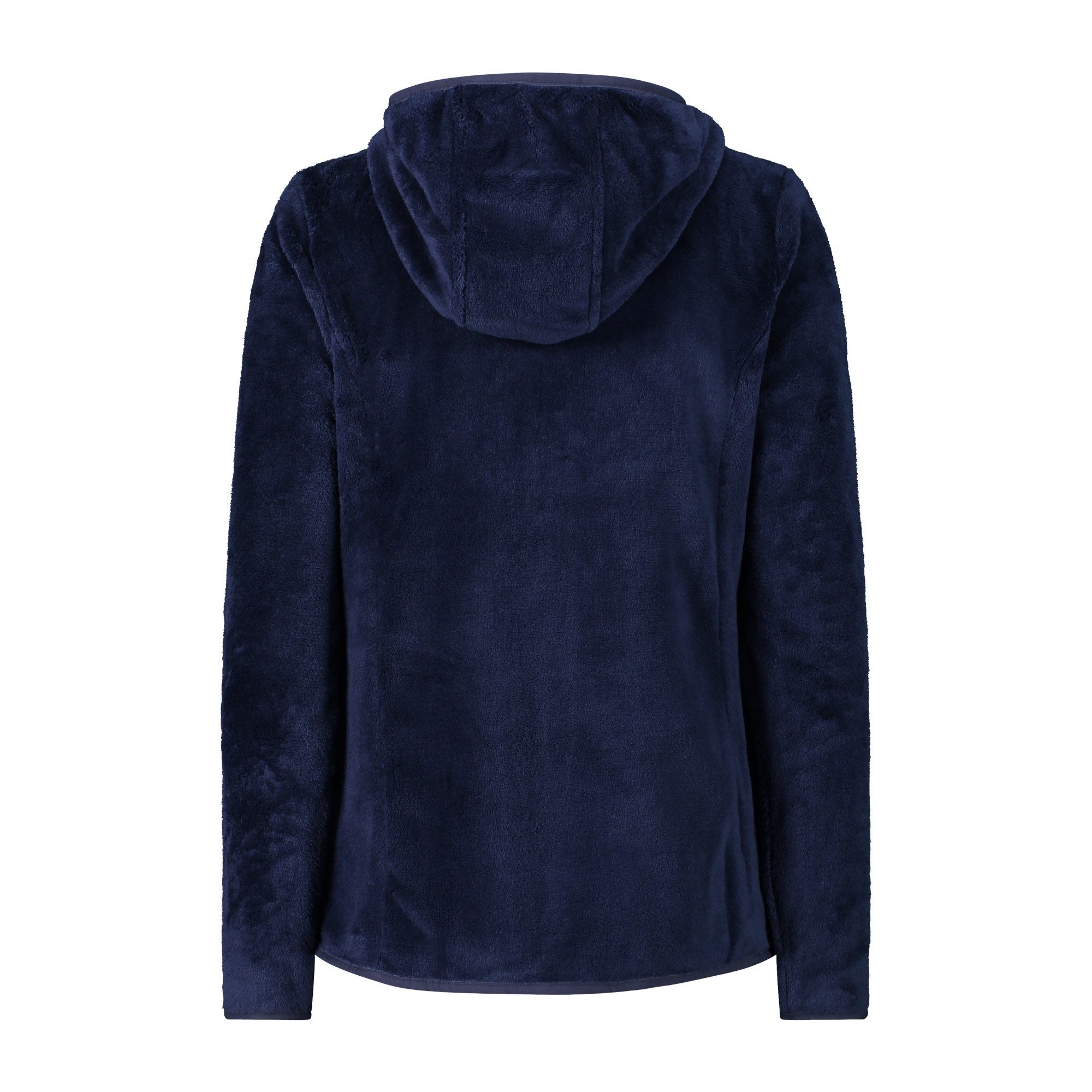CMP Fleecejacke CMP Damen Fleecejacke Woman Jacket Fix Hood 38P1546 günstig online kaufen