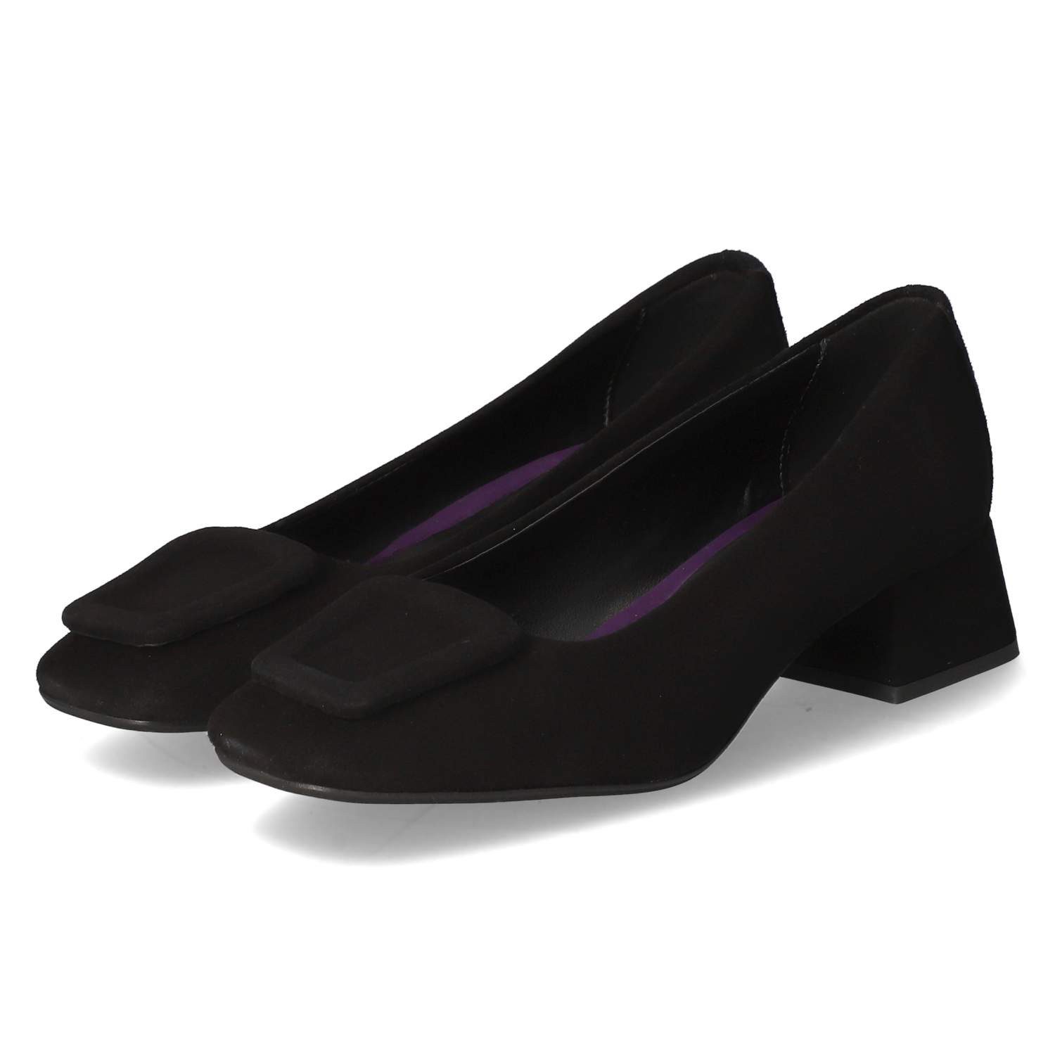 Kaerlek Pumps Pumps