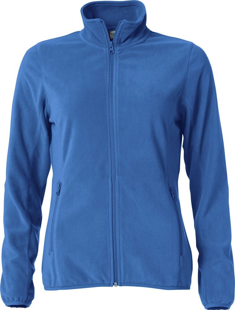 Fleecejacke Basic Micro Fleece Jacket