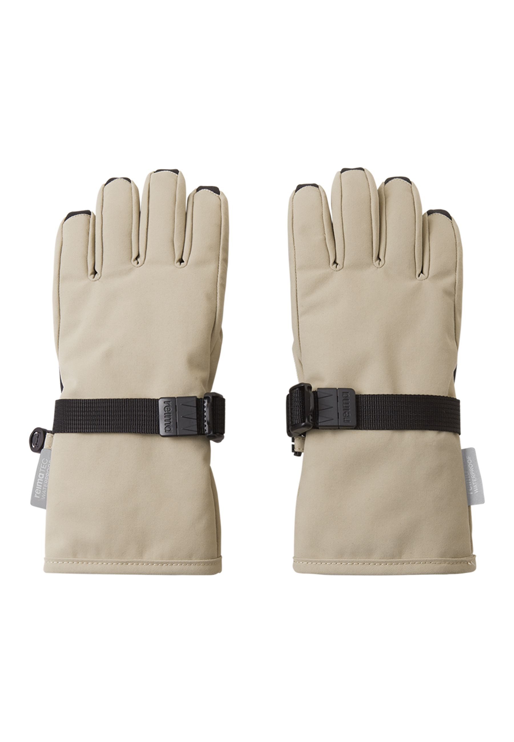 reima Skihandschuhe TARTU atmungsaktiv, wasserdicht und winddicht