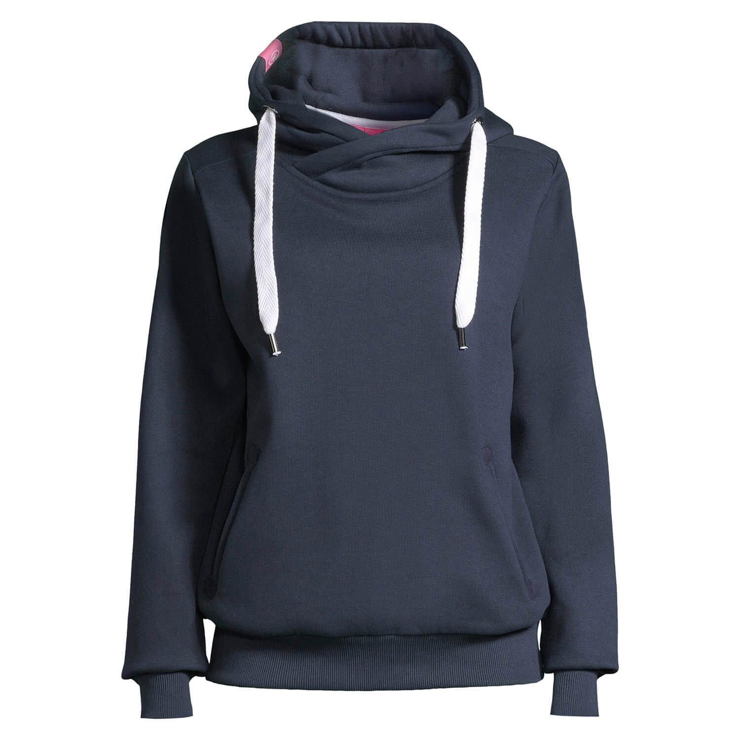 salzhaut Kapuzenpullover Damen Hoodie Pullover Sünn günstig online kaufen