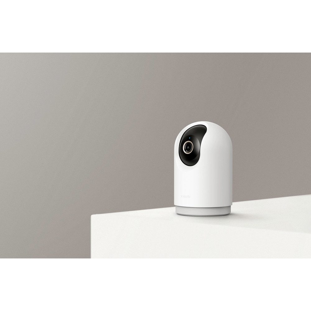 Xiaomi Überwachungskamera Xiaomi C500 Pro MJSXJ16CM WLAN IP Überwachungskamera 2960 x 1666 Pix (MJSXJ16CM (C500 Pro)