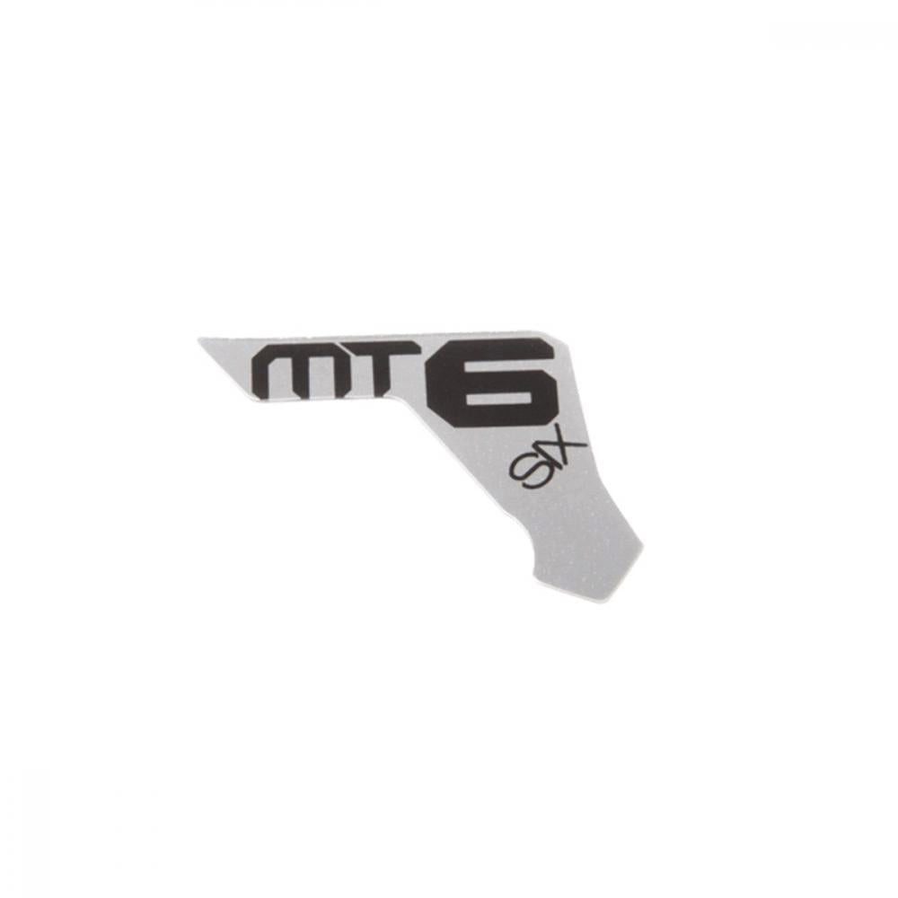 Magura Hydraulikleitung MAGURA MT6 Cover-Kit für Bremsgriff rechts und links (VE 4) - sauberer