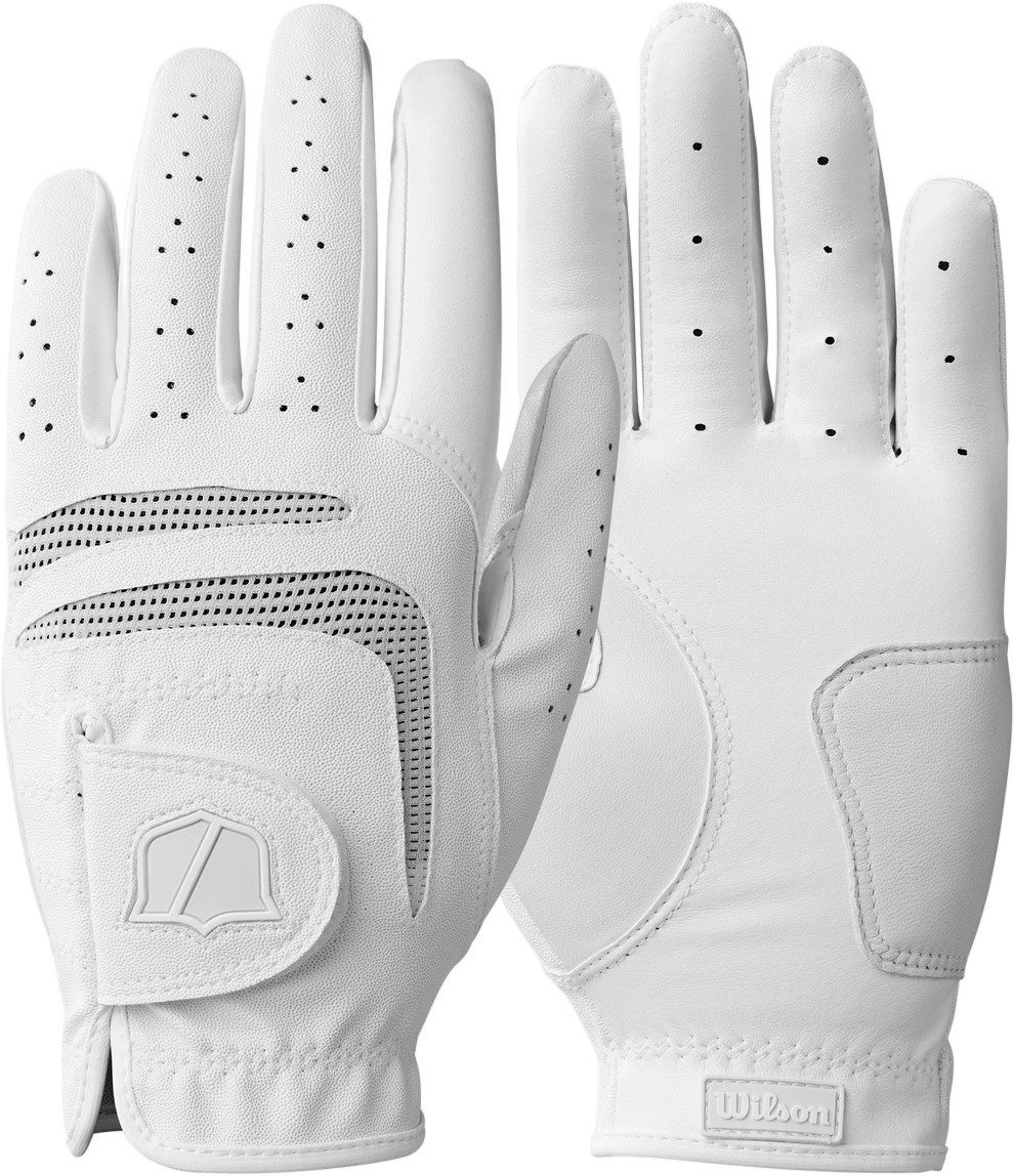 Wilson Golfhandschuh Wilson Grip Plus Golfhandschuh rechte Hand Damen