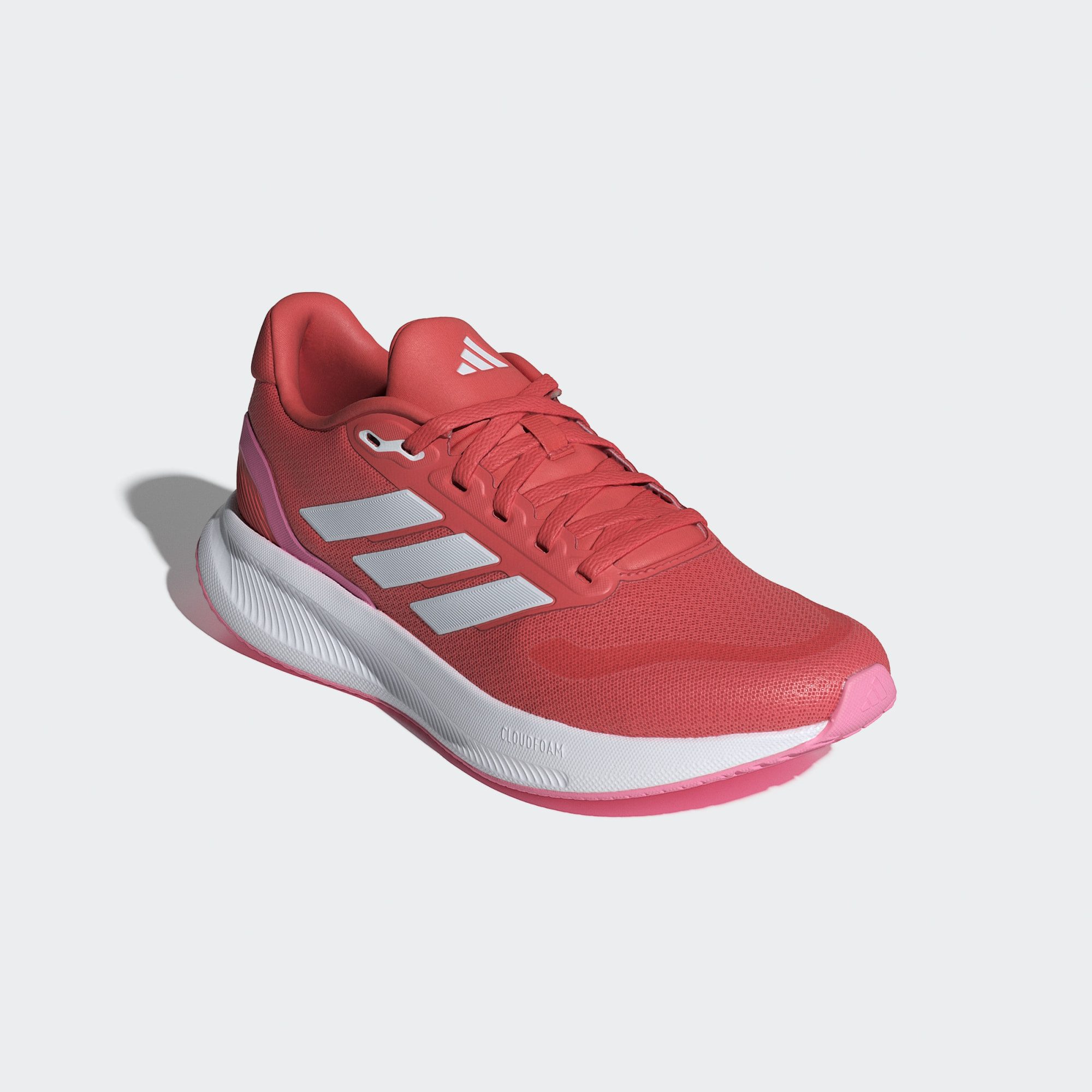 adidas Performance RUNFALCON 5 LAUFSCHUH Laufschuh günstig online kaufen