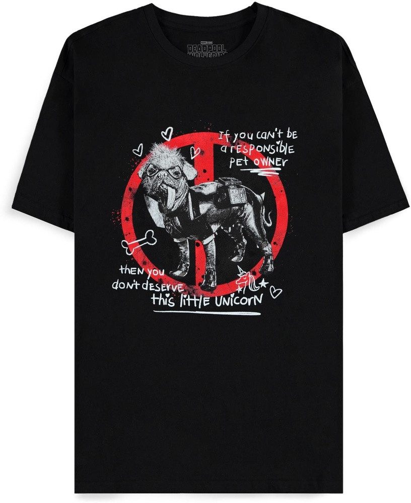 Deadpool T-Shirt