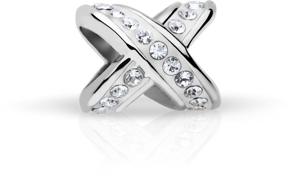Bering Kettenanhänger Charm aus Edelstahl - günstig online kaufen