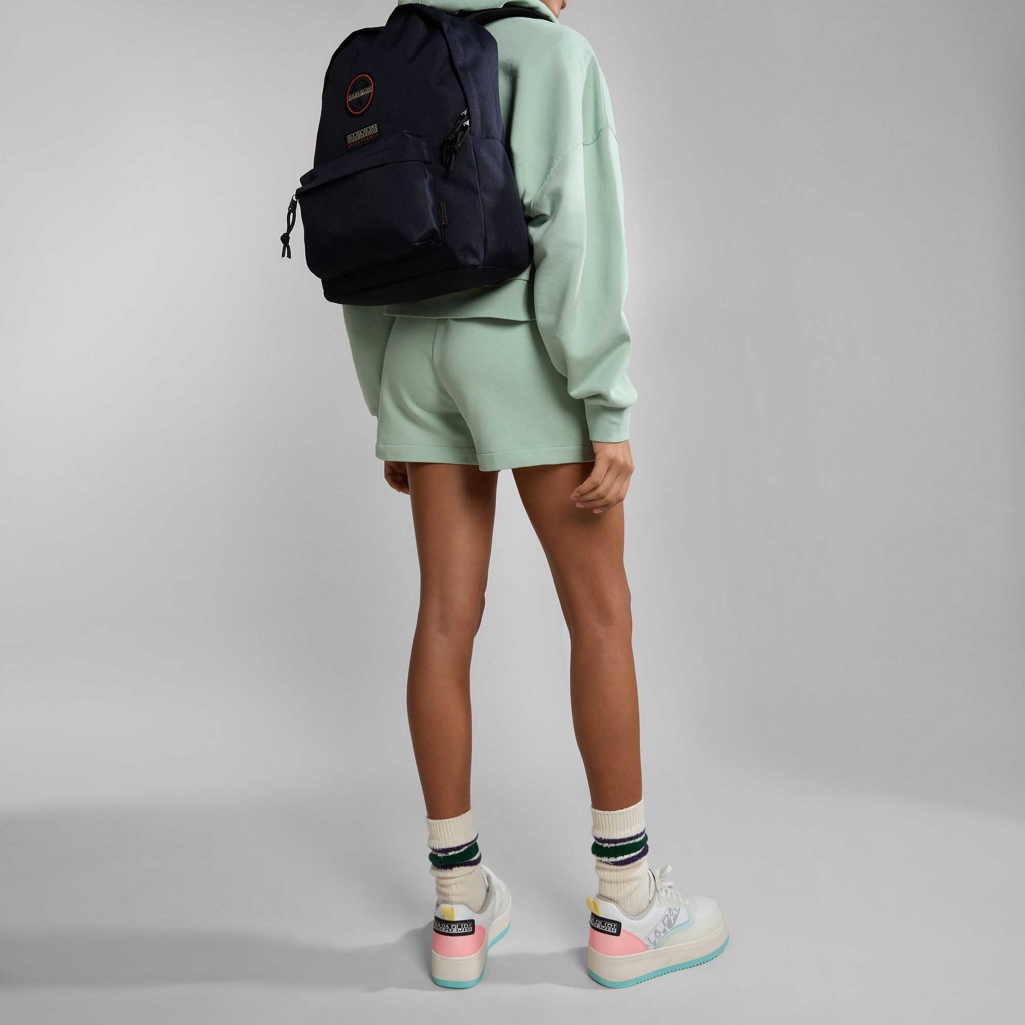 Napapijri Rucksack Voyage 3, Polyester