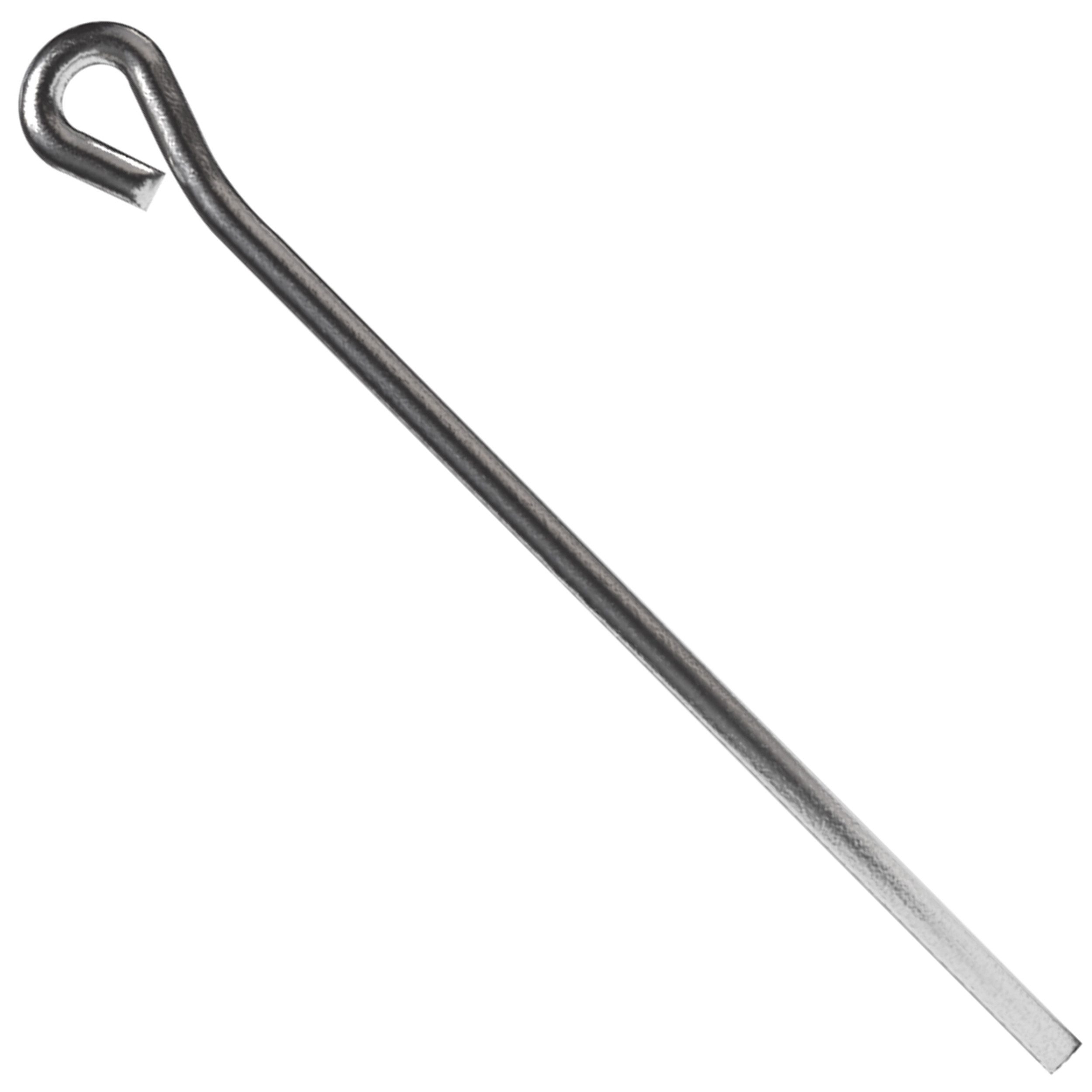doitBau Deckenprofil 10x Ösendraht 125mm (10-St)
