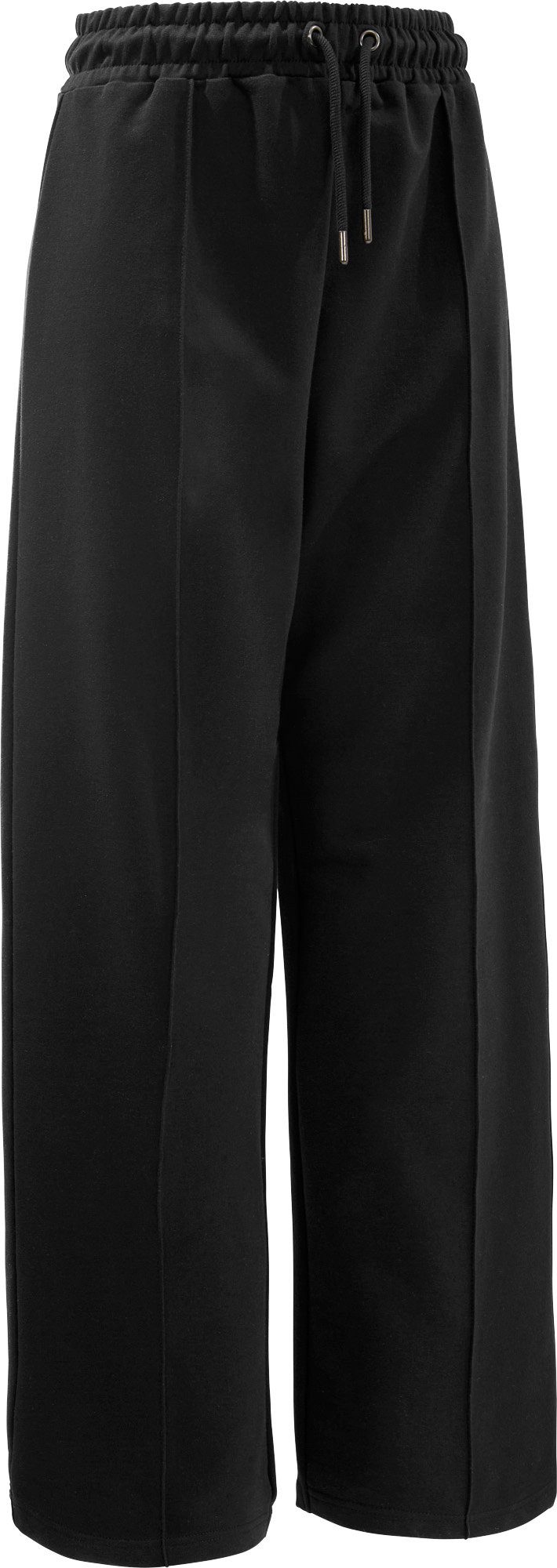 Jogginghose Damen-Freizeithose, lang