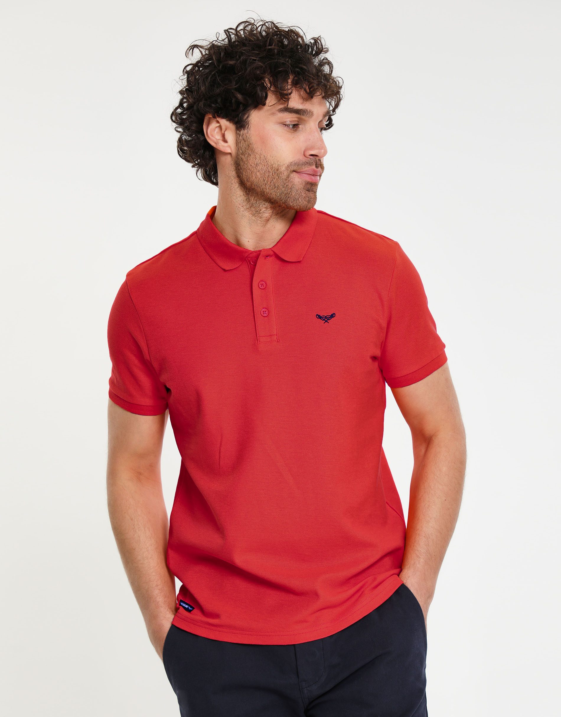 Poloshirt