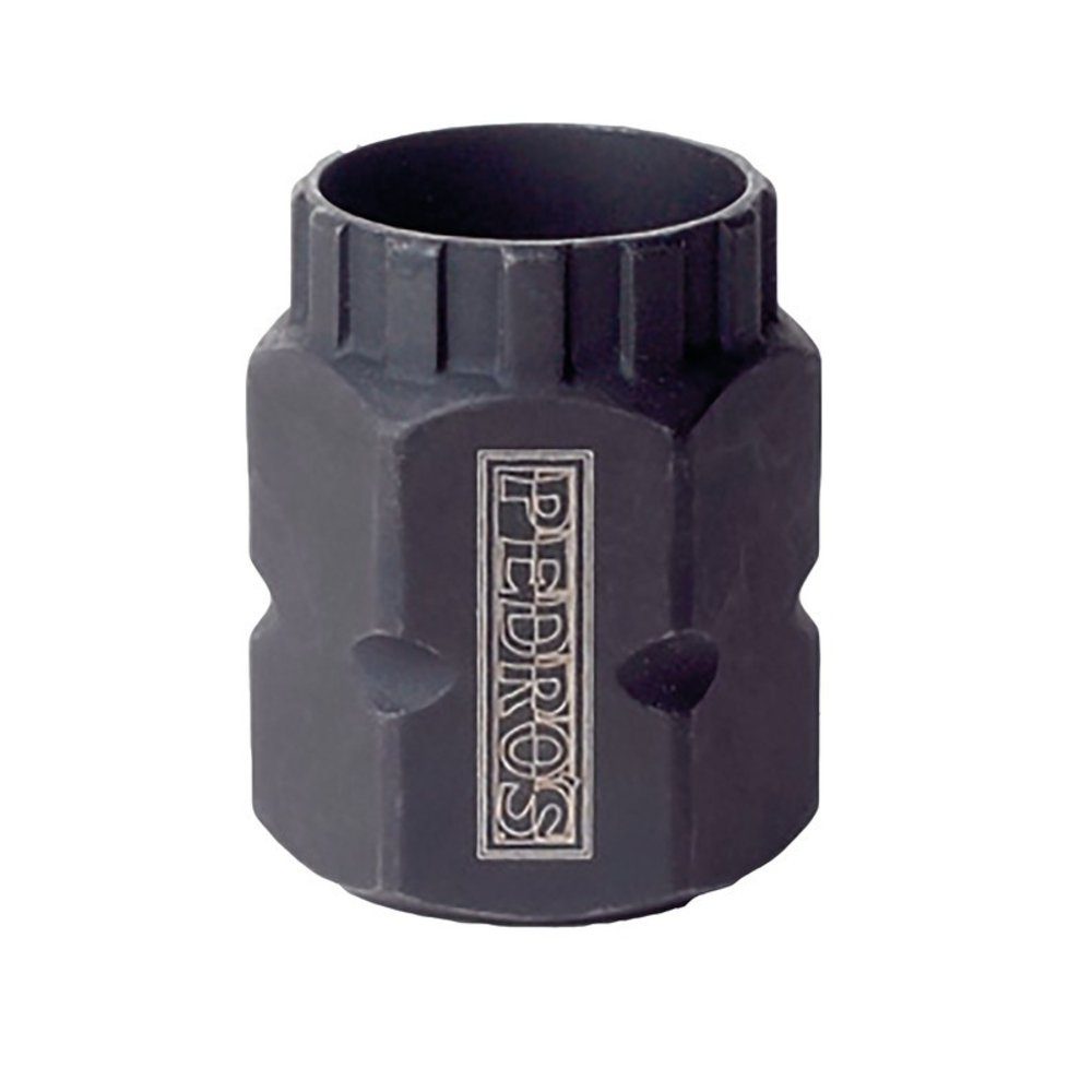 Pedros Montagewerkzeug Innenlager- & Kassettenabzieher für Camapgnolo, (0-tlg)