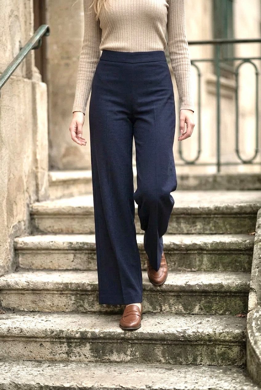 Strickhose 254251