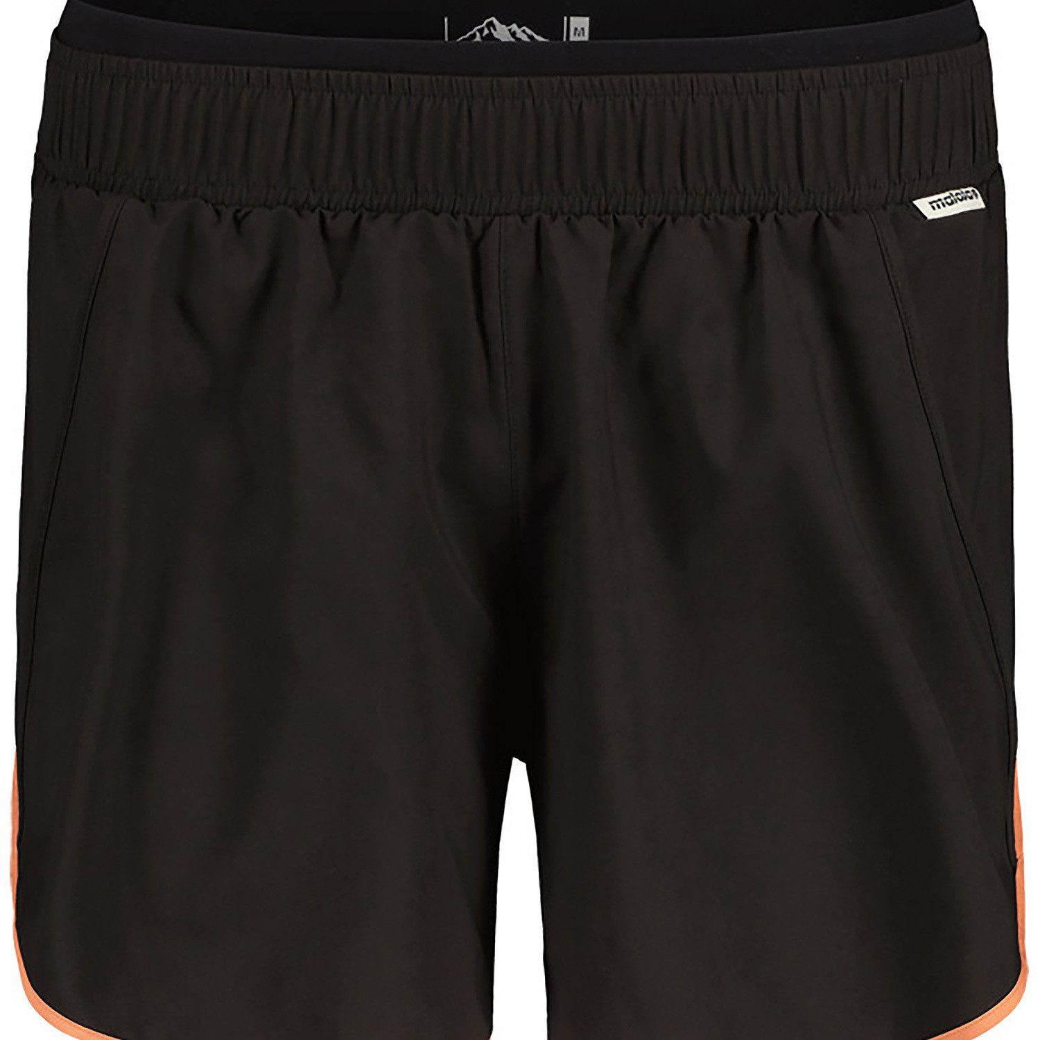 Funktionsshorts Short W SILBERBLATTM. SHORTS