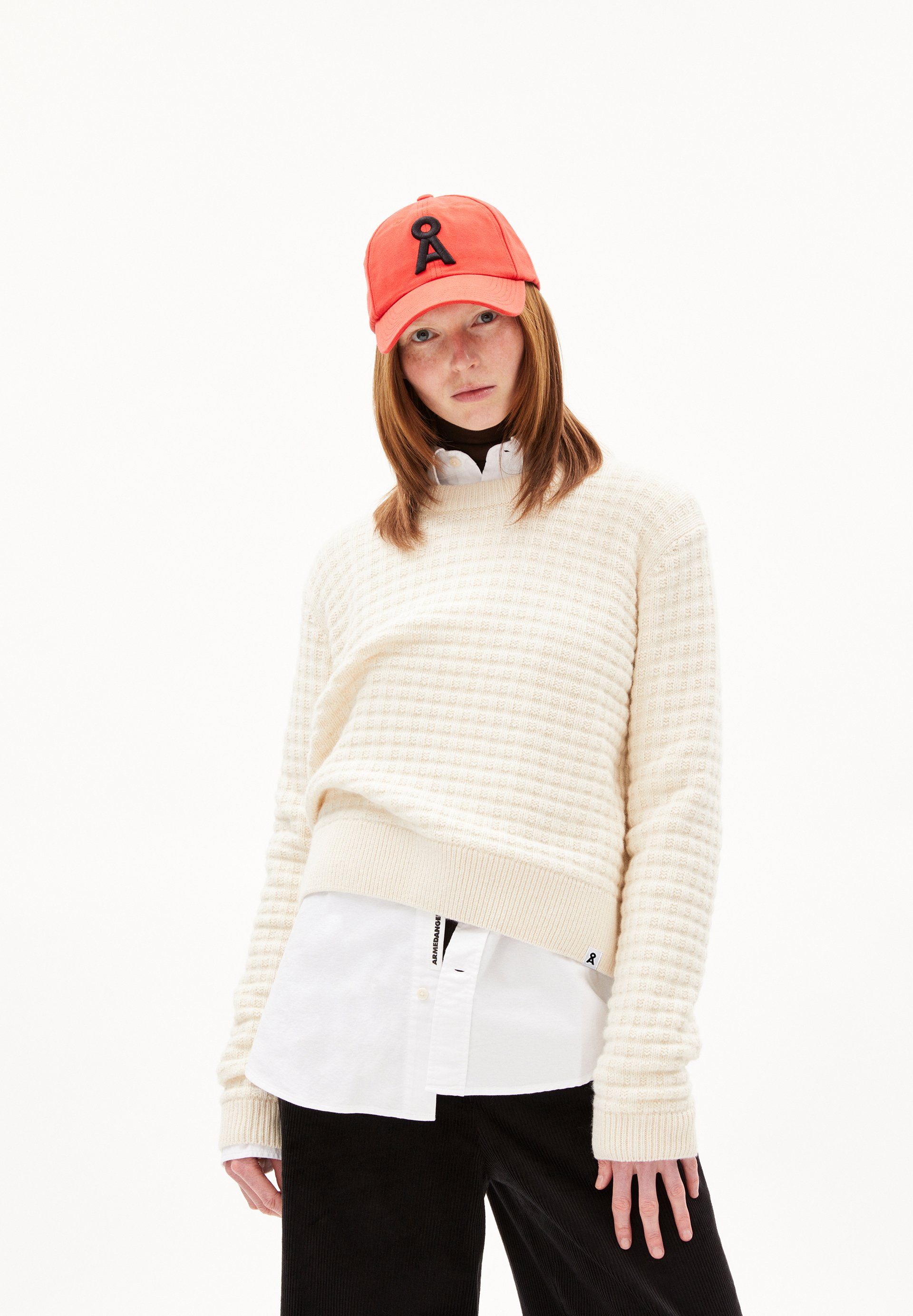 Strickpullover FABIANAA LANACOT