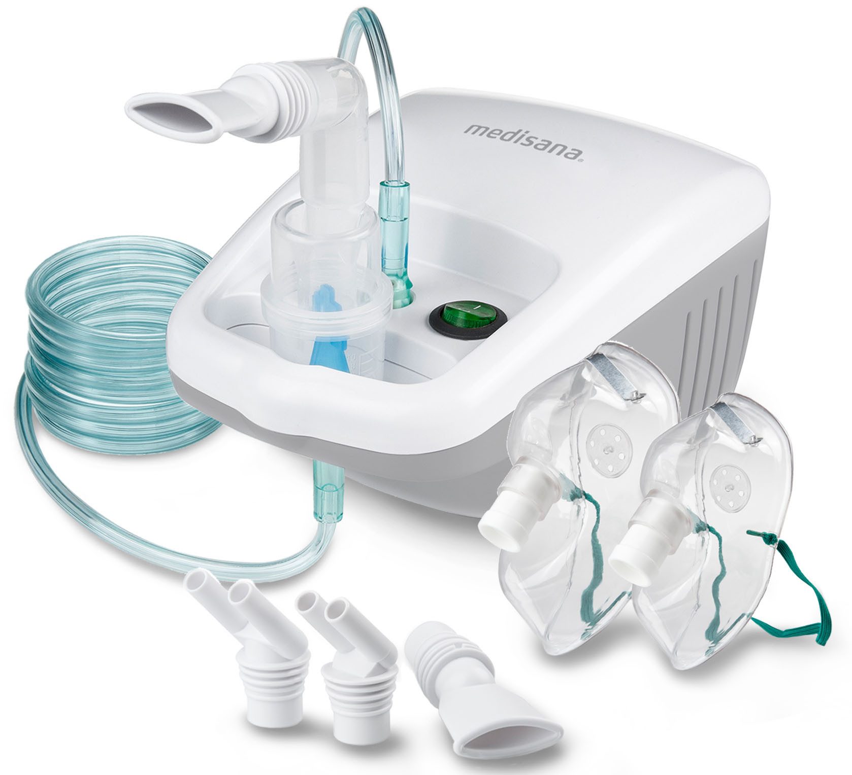 Inhalator IN 540