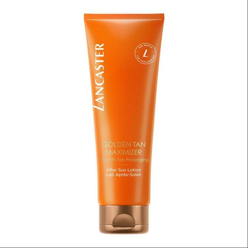 LANCASTER Sonnenschutzpflege Golden Tan Maximizer After Sun Lotion 250ml