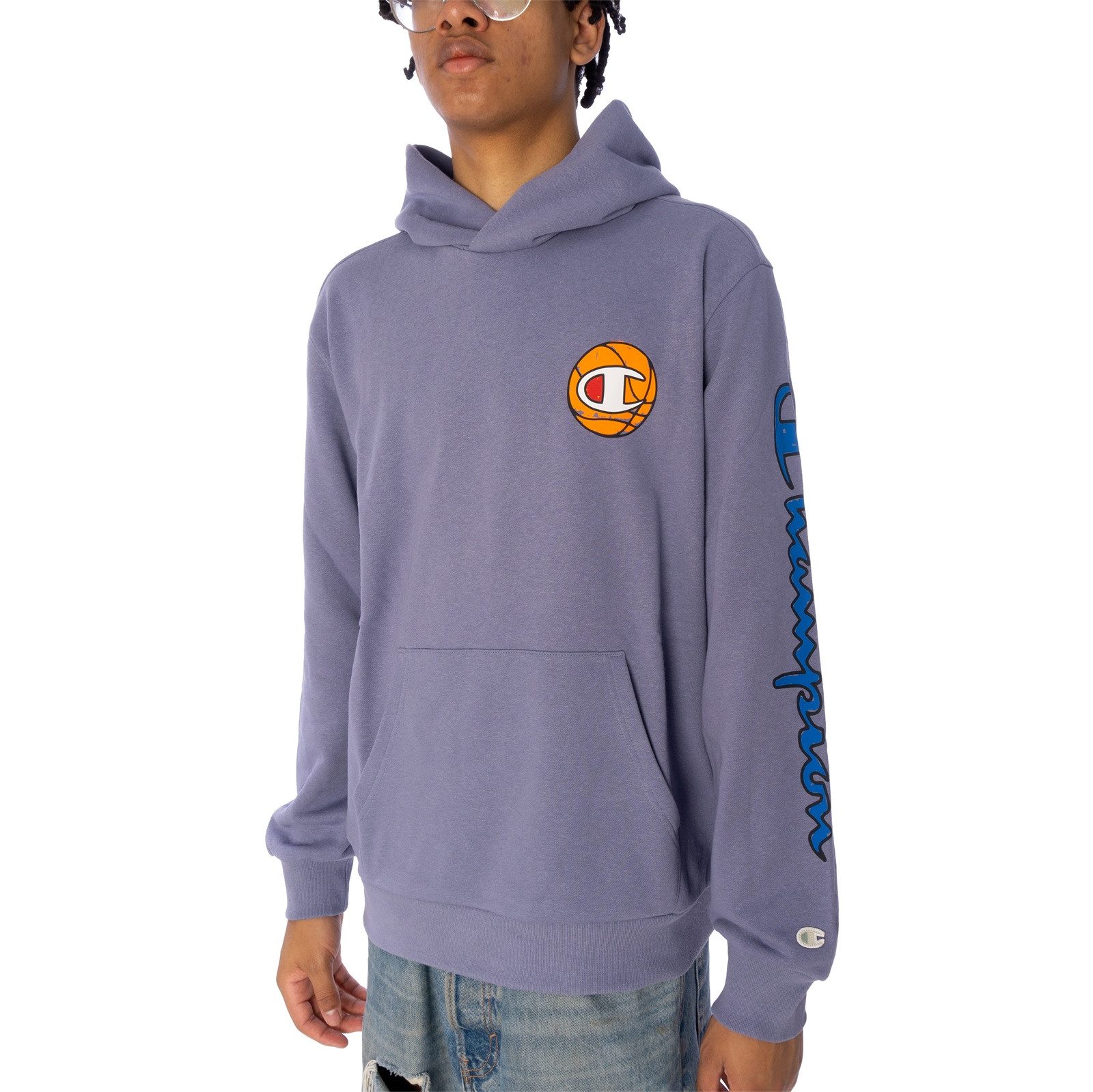 Champion Hoodie Hoodie Champion 219785 (1-tlg)