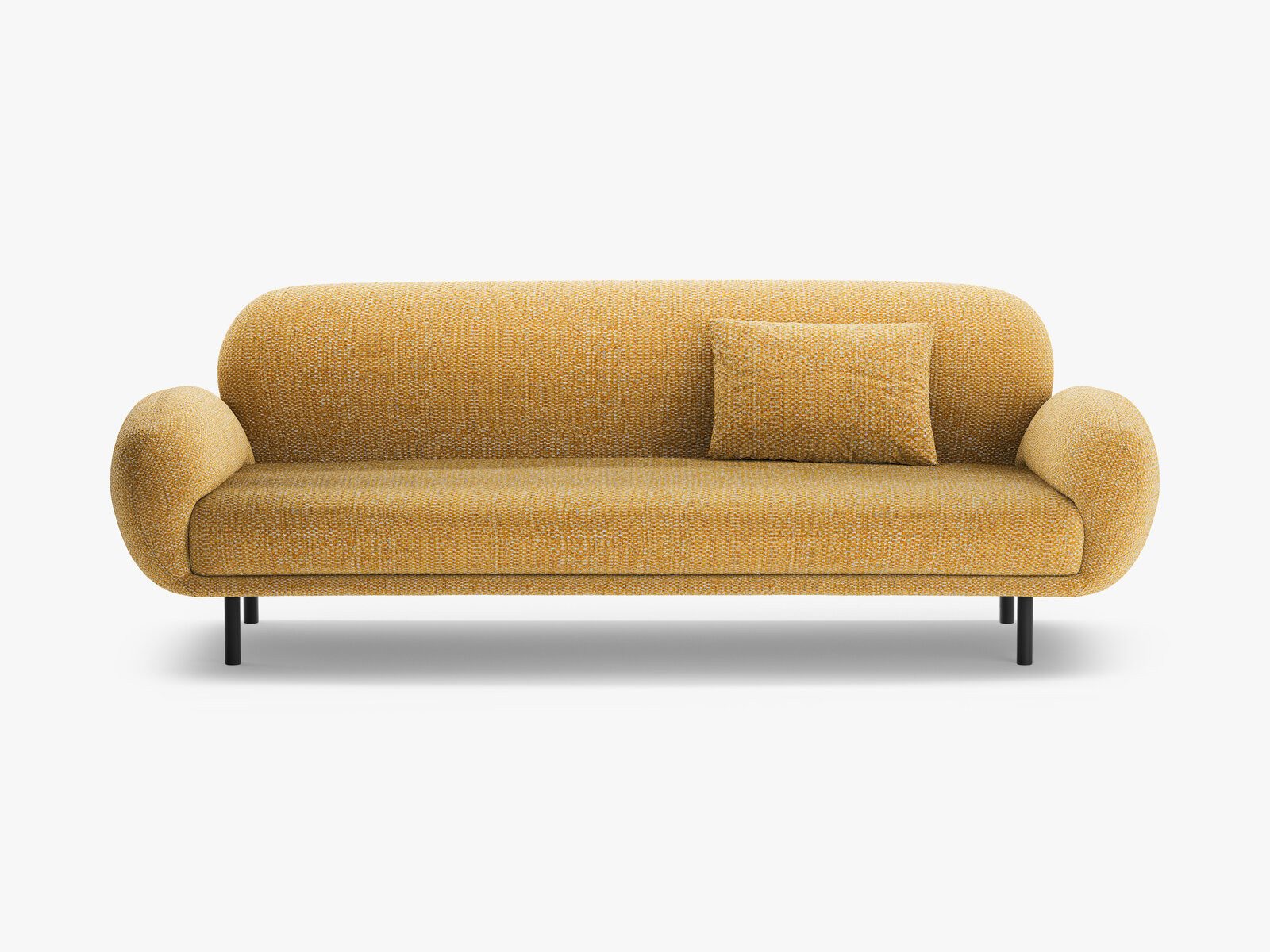Micadoni Sofa Poppy