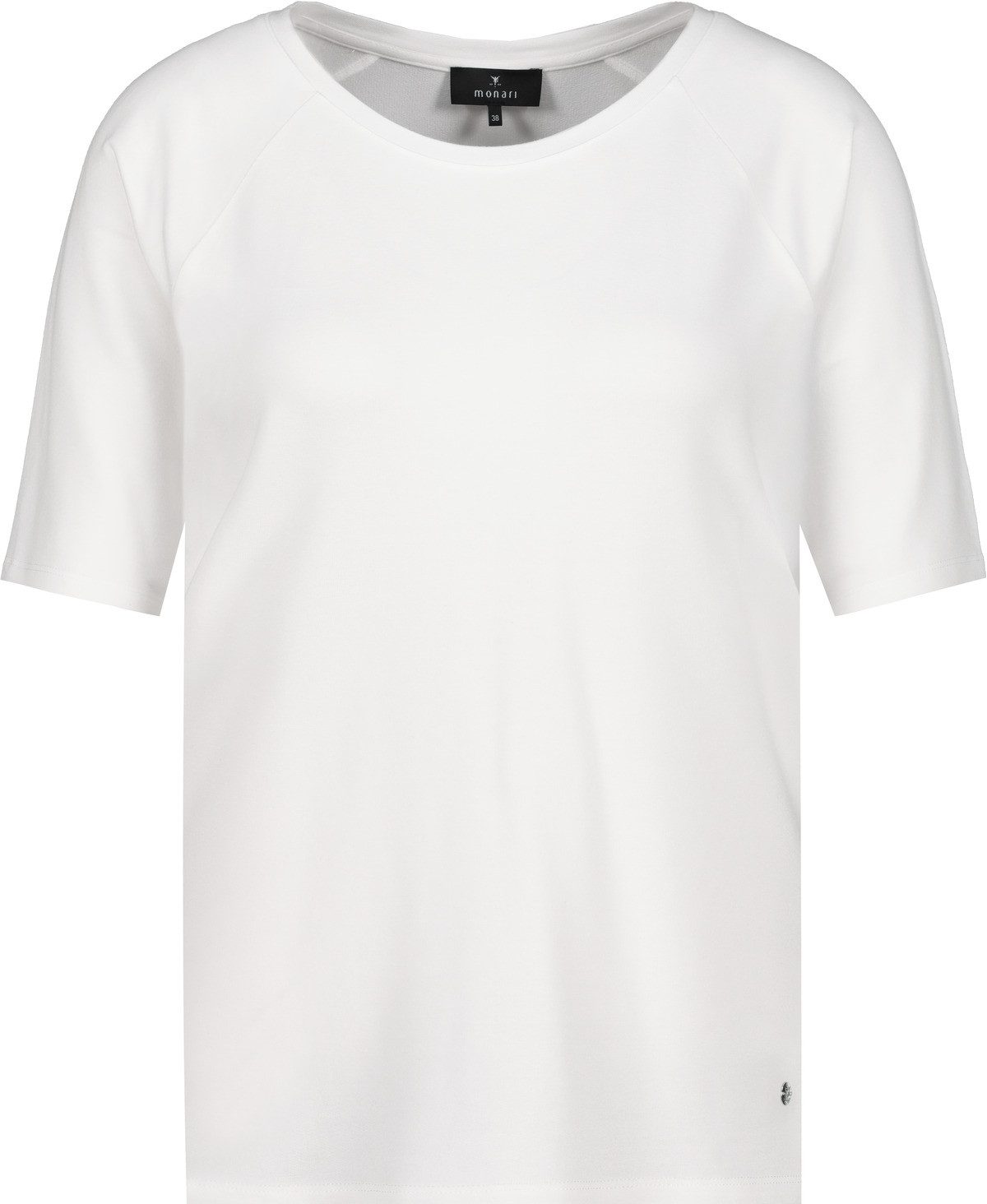 Monari T-Shirt T-Shirt off-white