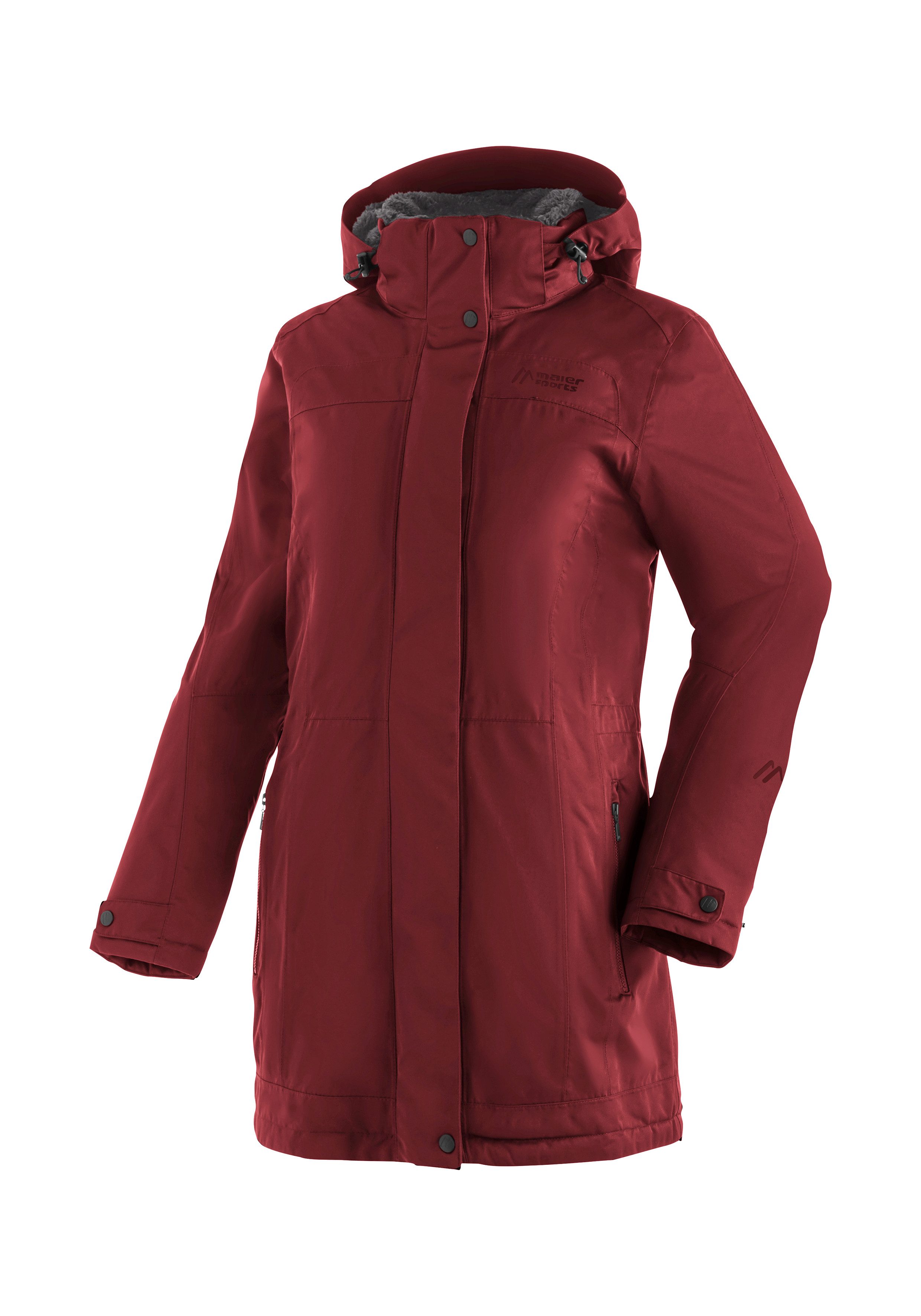 Maier Sports Winterjacke LISA 2.1 WOMAN mTHERM Innovative Isolation