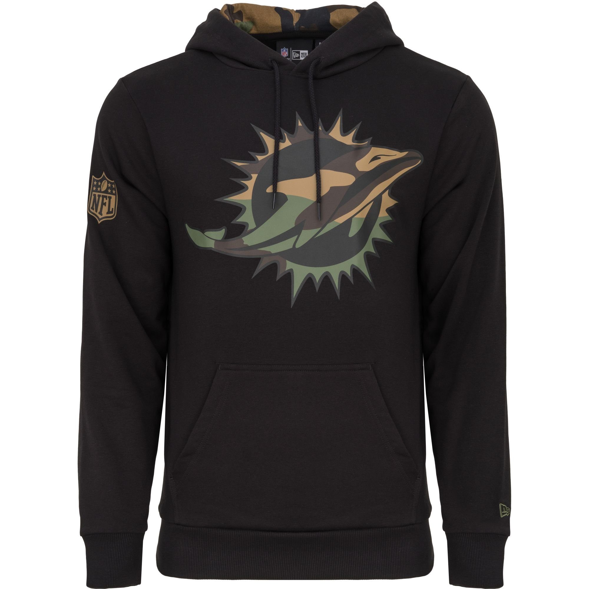 New Era Kapuzenpullover NFL Teams