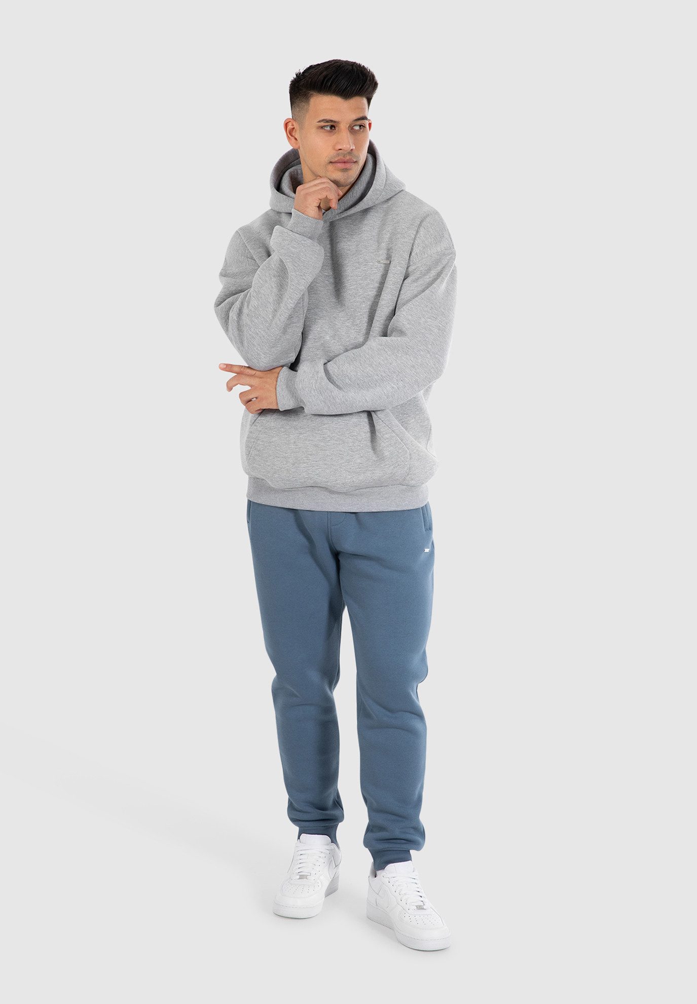 Smilodox Jogginghose Fiero, Freizeithose Laufhose Herren, günstig online kaufen