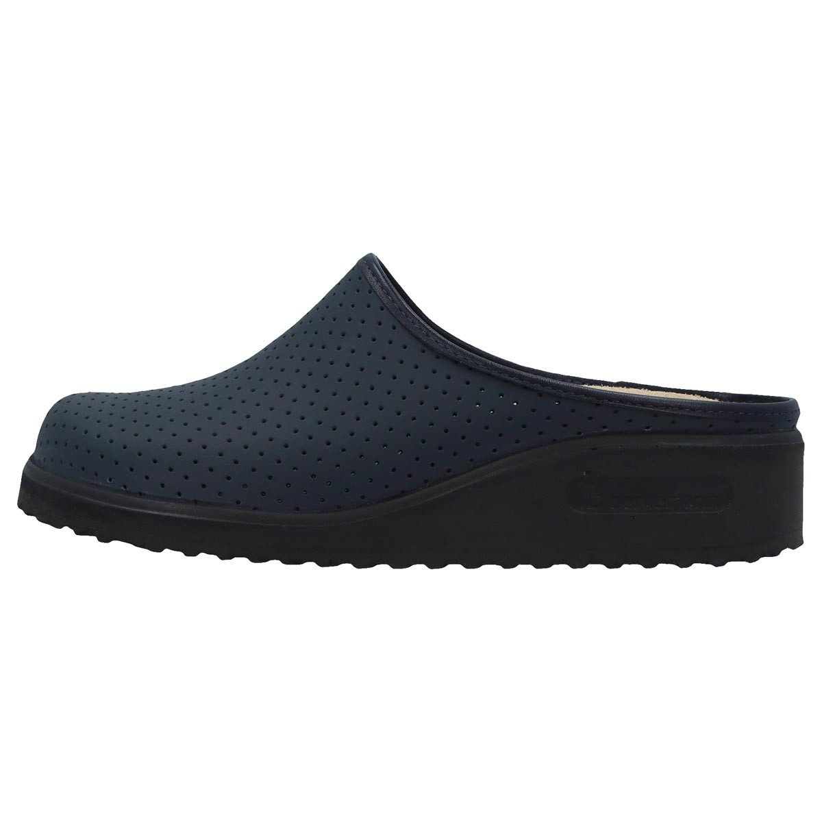 BERKEMANN Tec-Pro-Thordu Clog (1-tlg) Clogs - Atmungsaktiv durch Perforatio günstig online kaufen