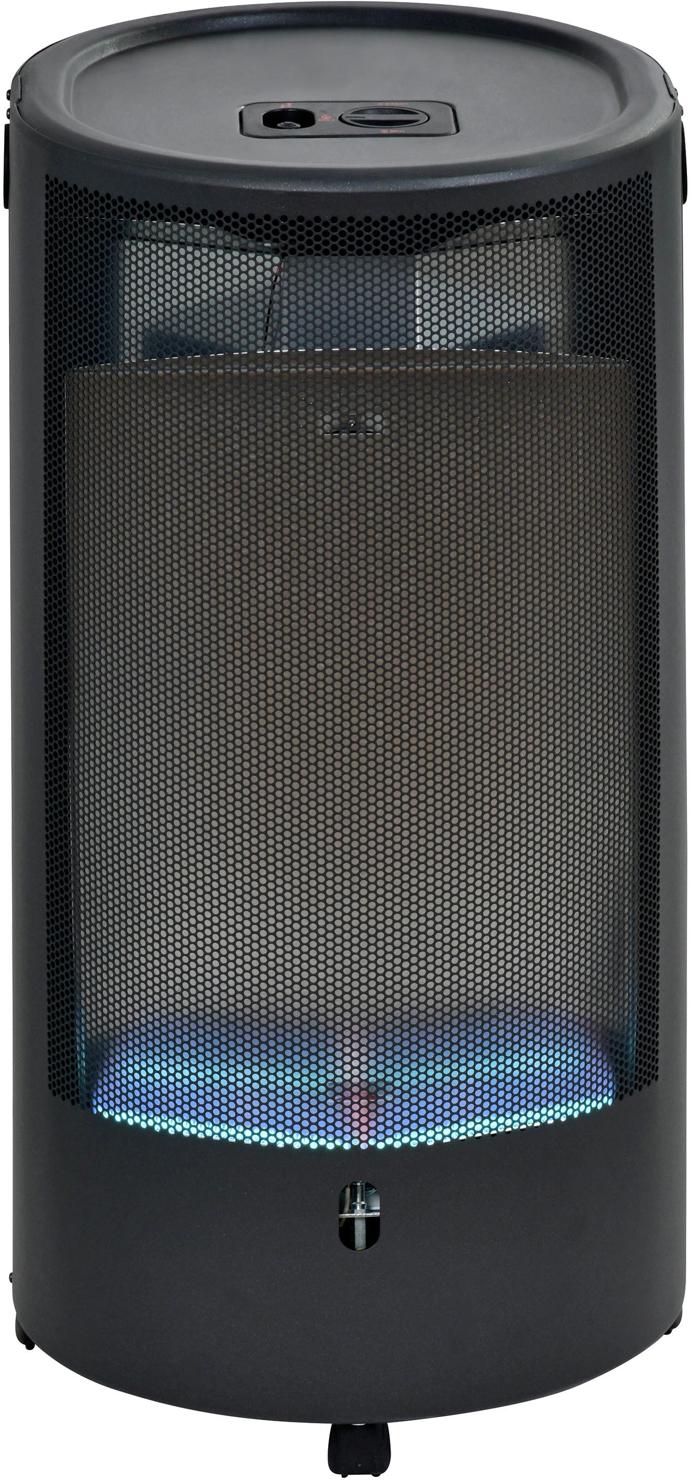 Firefix Heizgerät Gas-Heizofen CHIC 4200 CLASSIC