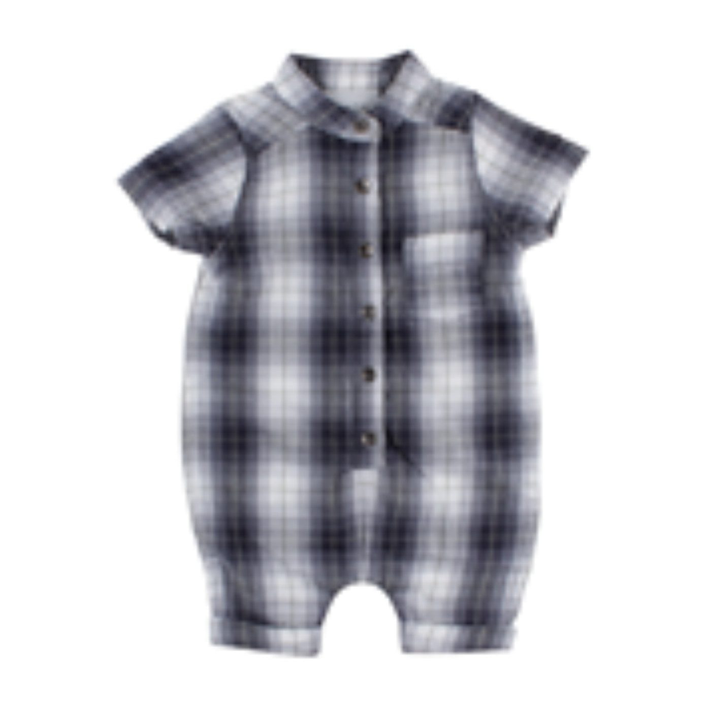 Fixoni Strampler Horst