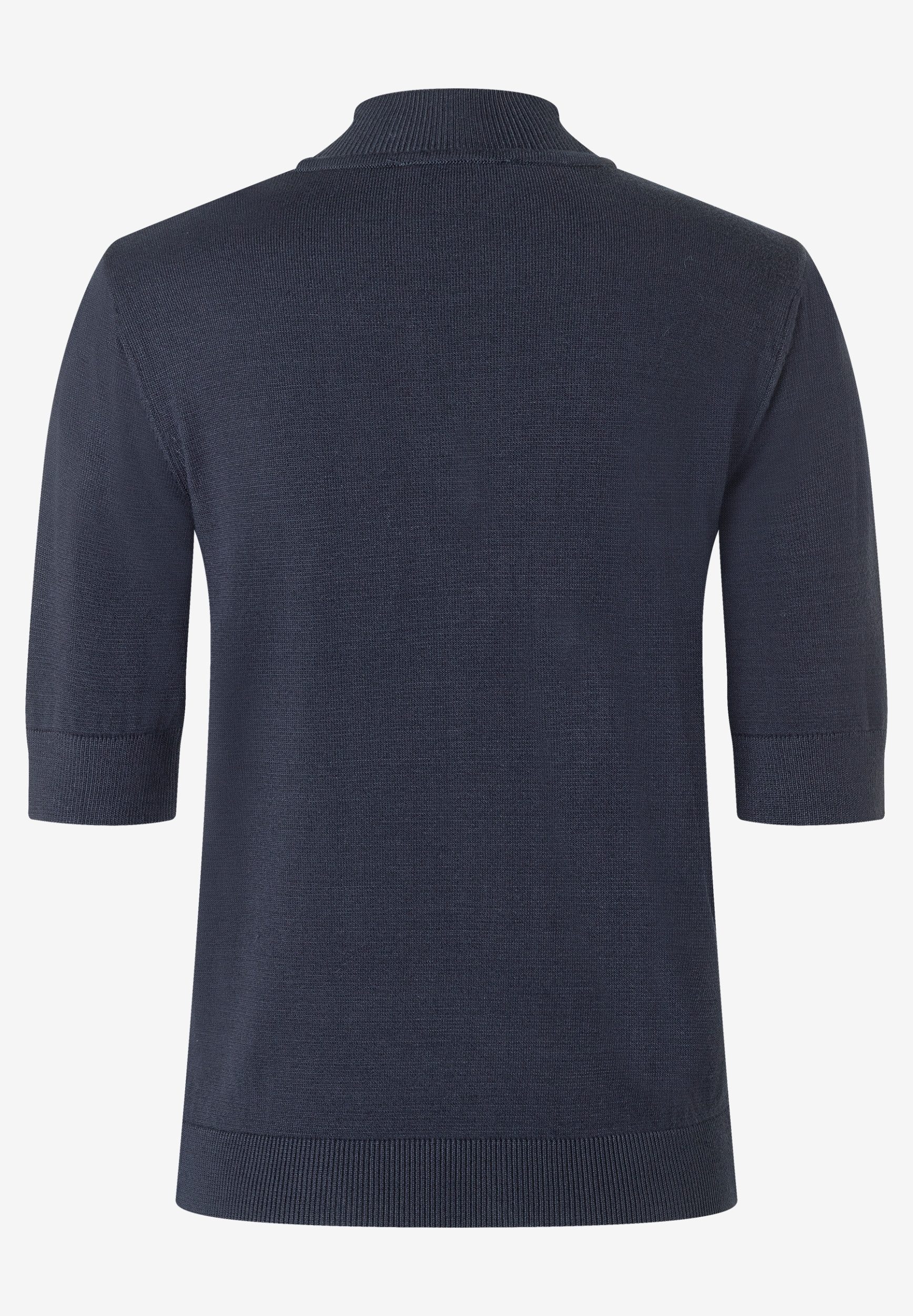 MORE&MORE Strickpullover Turtleneck Pullover günstig online kaufen