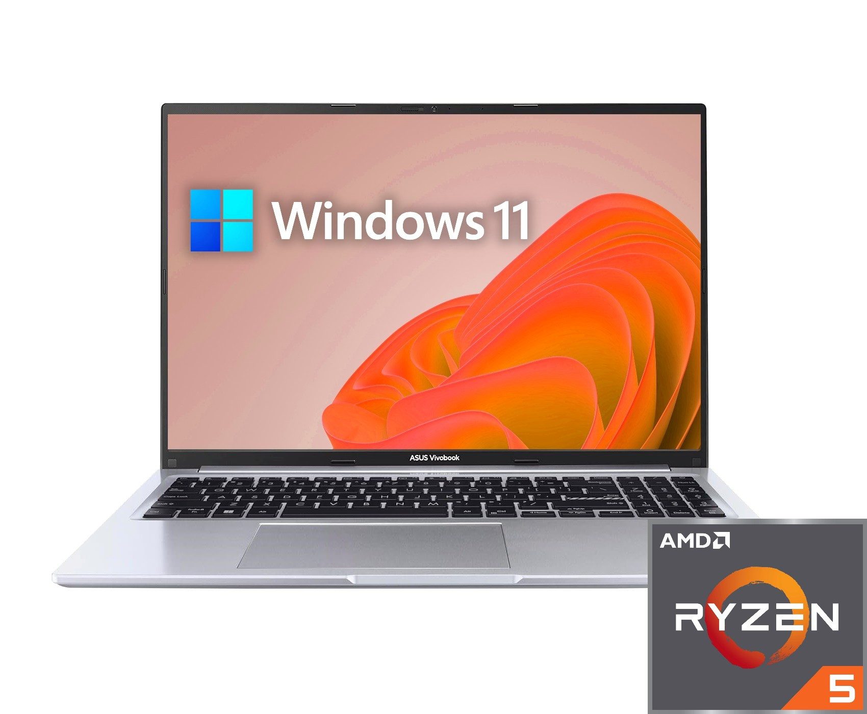 VivoBook M160 Business-Notebook