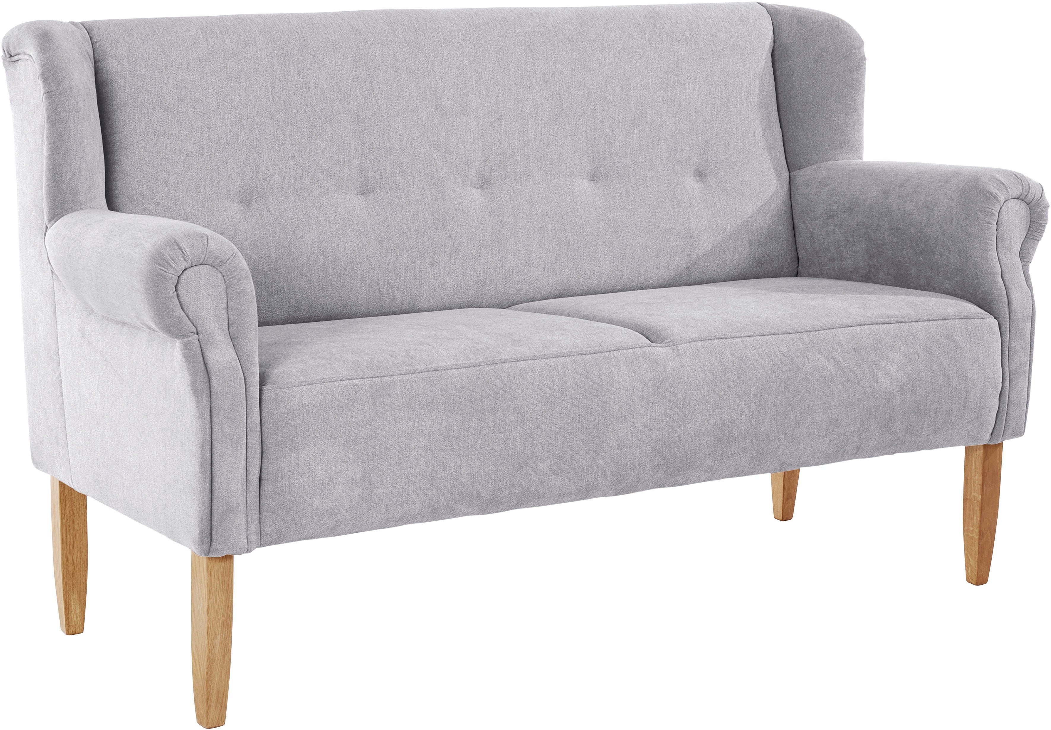 Home affaire Küchensofa Moro, in verschiedenen Stoffe und Farben