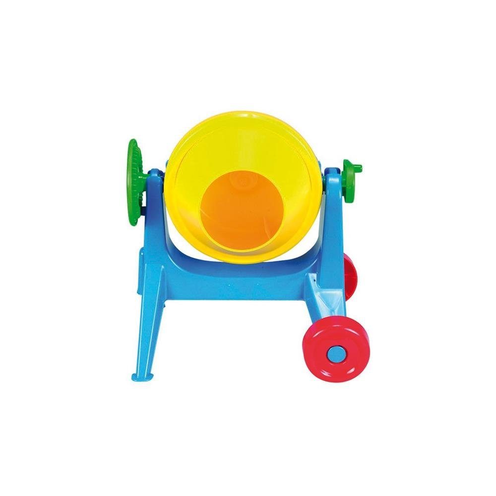 Androni Spielzeug-Betonmischer Betonmischer 25cm