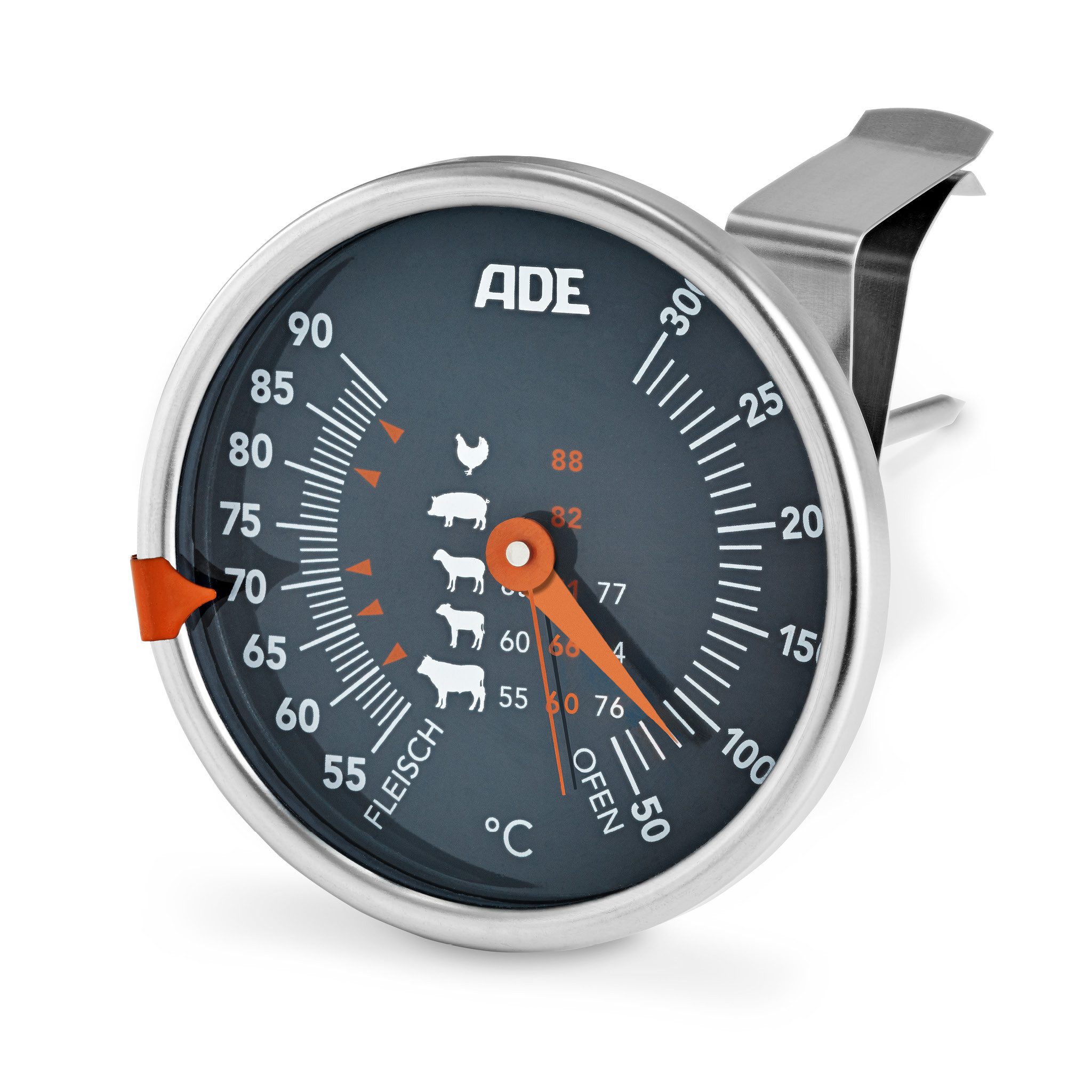 Grillthermometer BBQ1801