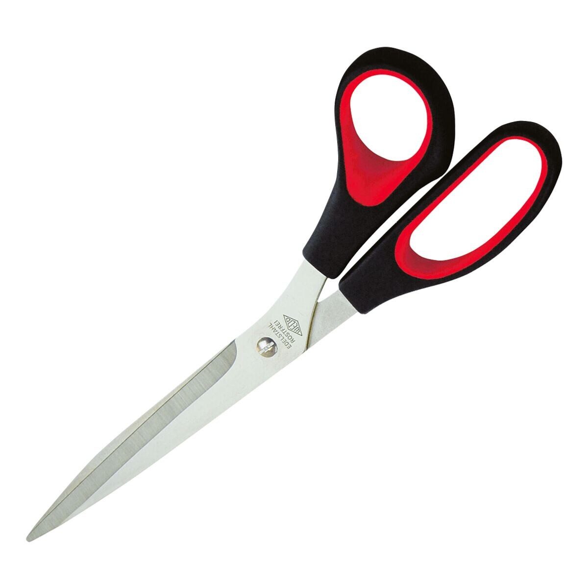 Werner Dorsch Universalschere 25.5 cm, 25,5 cm, für Rechtshänder