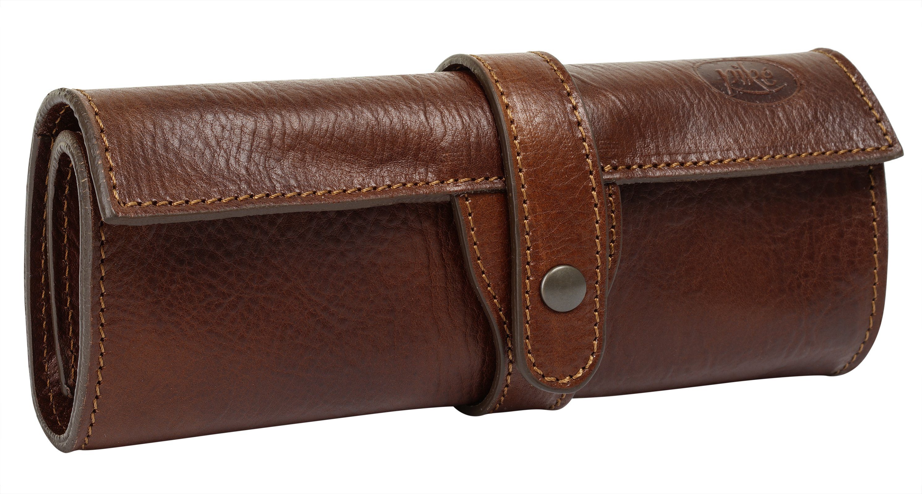 Piké Brustbeutel, echt Leder, Made in günstig online kaufen