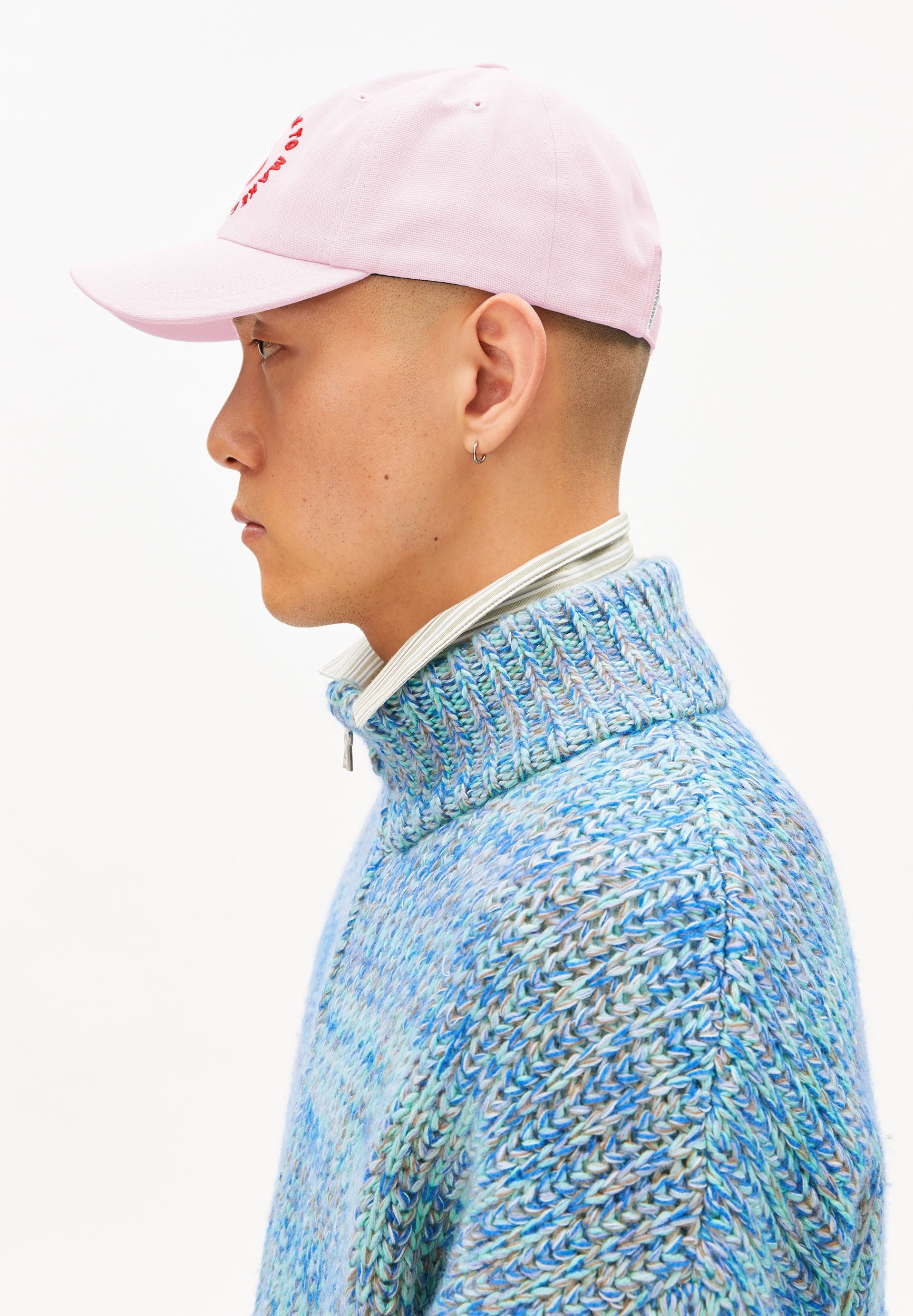 Armedangels Baseball Cap YENAAS CHANGEMAKER Unisex Cap Aus Bio-Baumwolle