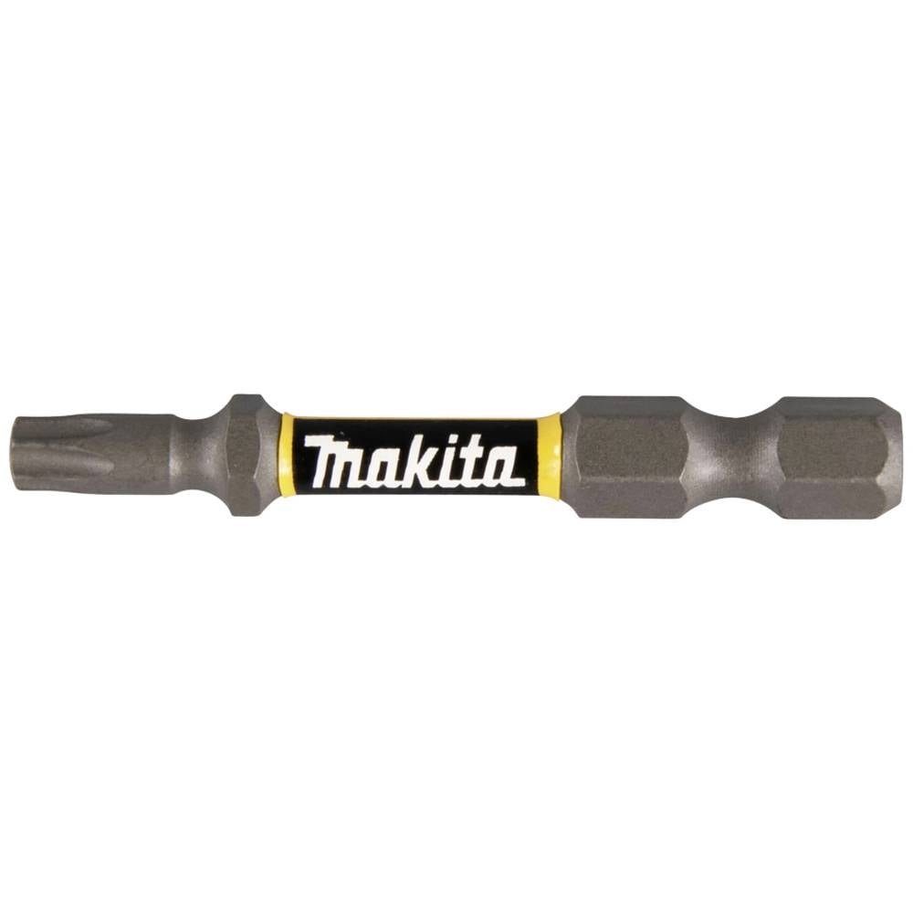 Makita TX25-50 2Stk Bit Torsion Torx-Bit