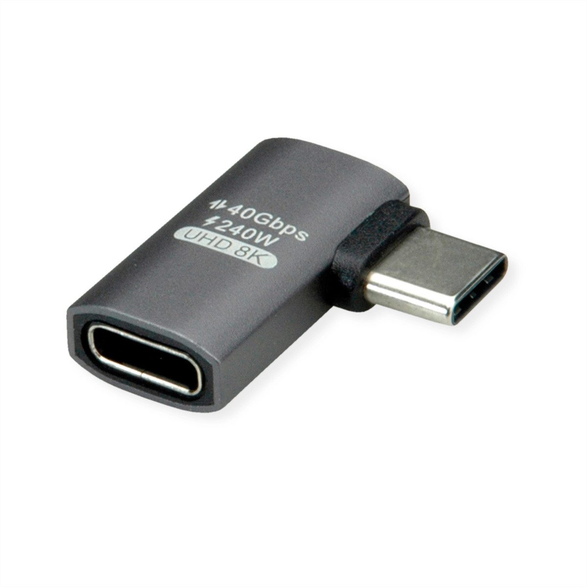 USB4 Gen 3x2 Adapter Typ C ST/BU Computer-Adapter