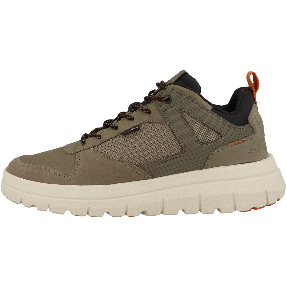 Palladium Pallaflex Lo Mix Herren Sneaker günstig online kaufen