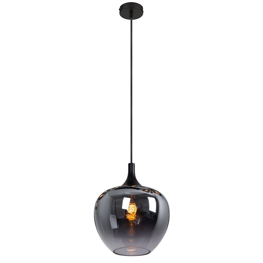 GLOBO LIGHTING Pendelleuchte, Leuchtmittel nicht inklusive, Hängelampe Esst günstig online kaufen
