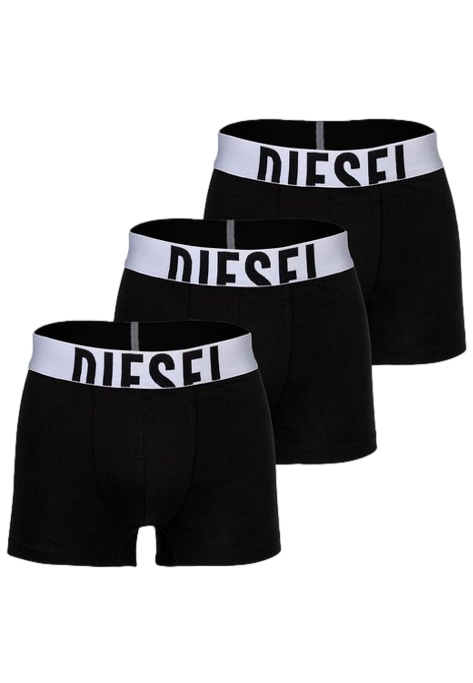 Boxershorts Unterhose DAMIEN Trunks 3er Pack