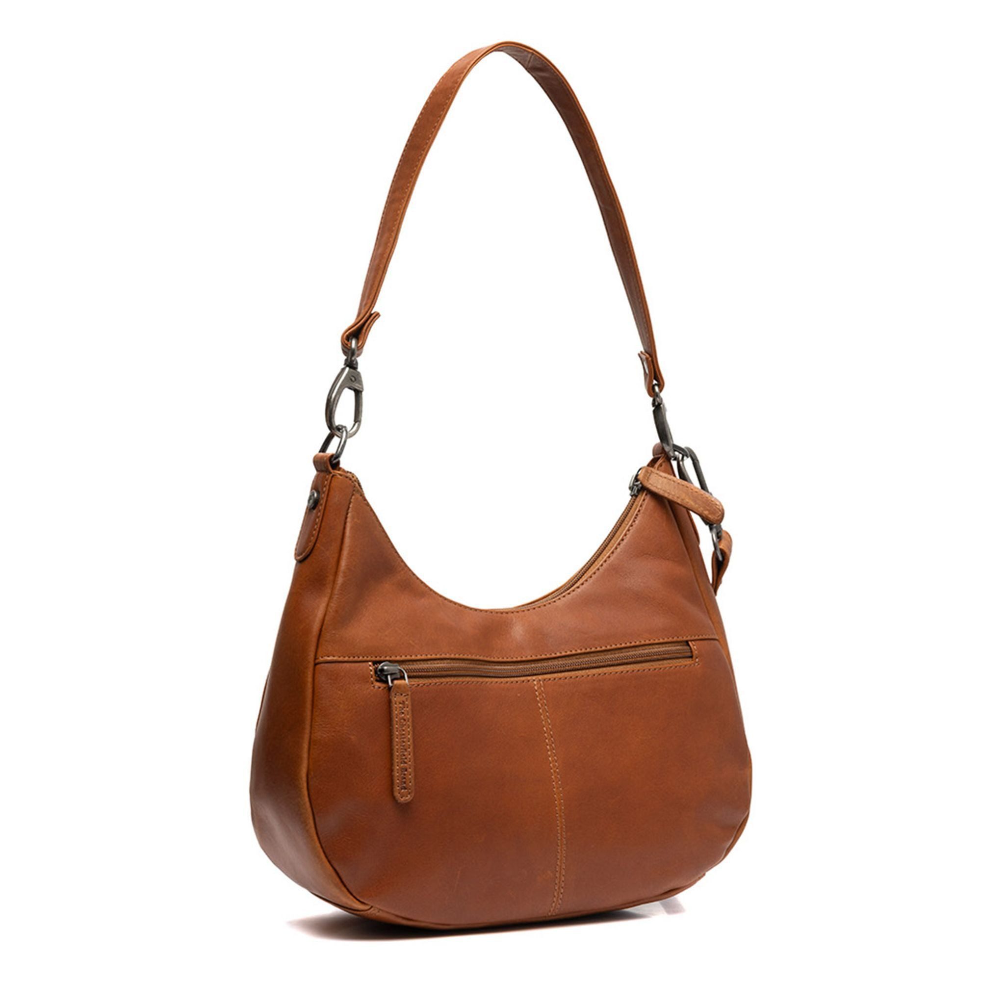 The Chesterfield Brand Schultertasche Alexandria, Leder günstig online kaufen