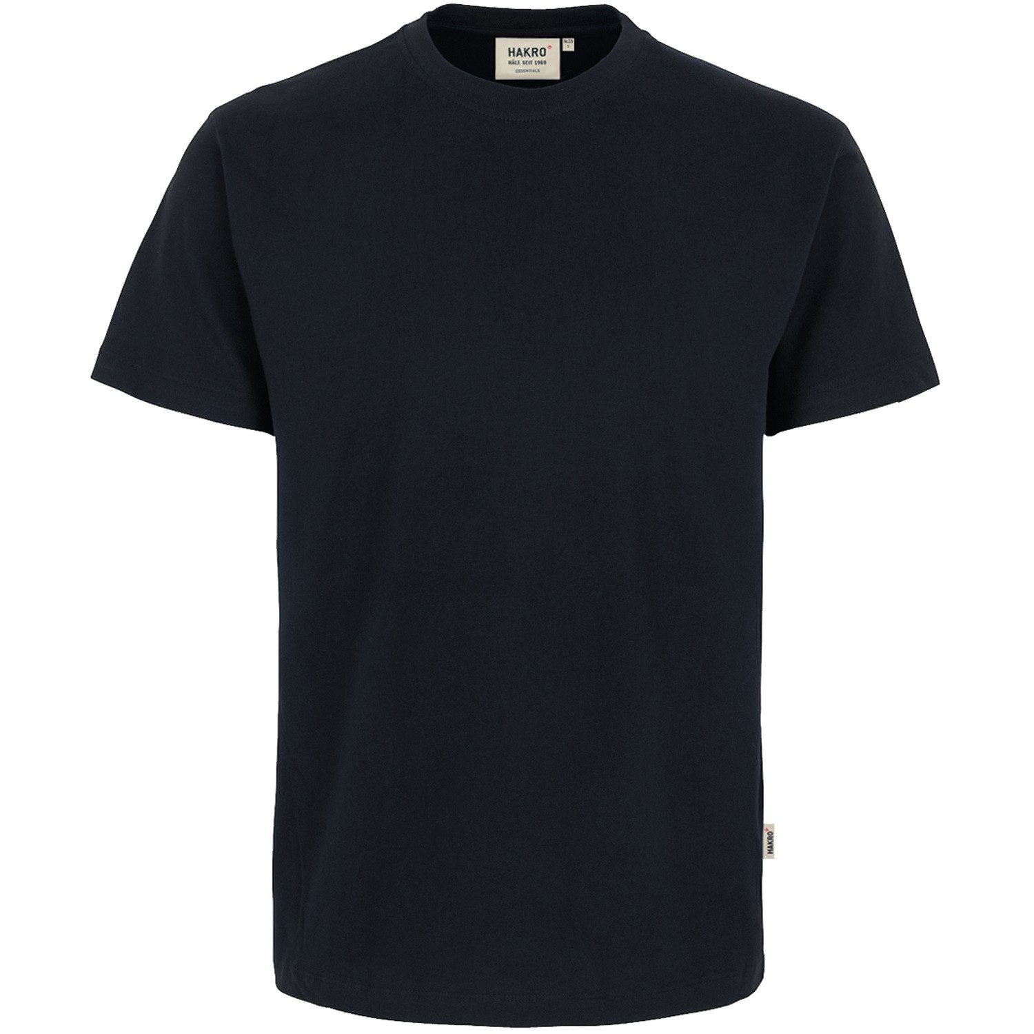 Hakro T-Shirt T-Shirt "Heavy" 293 190g/m²