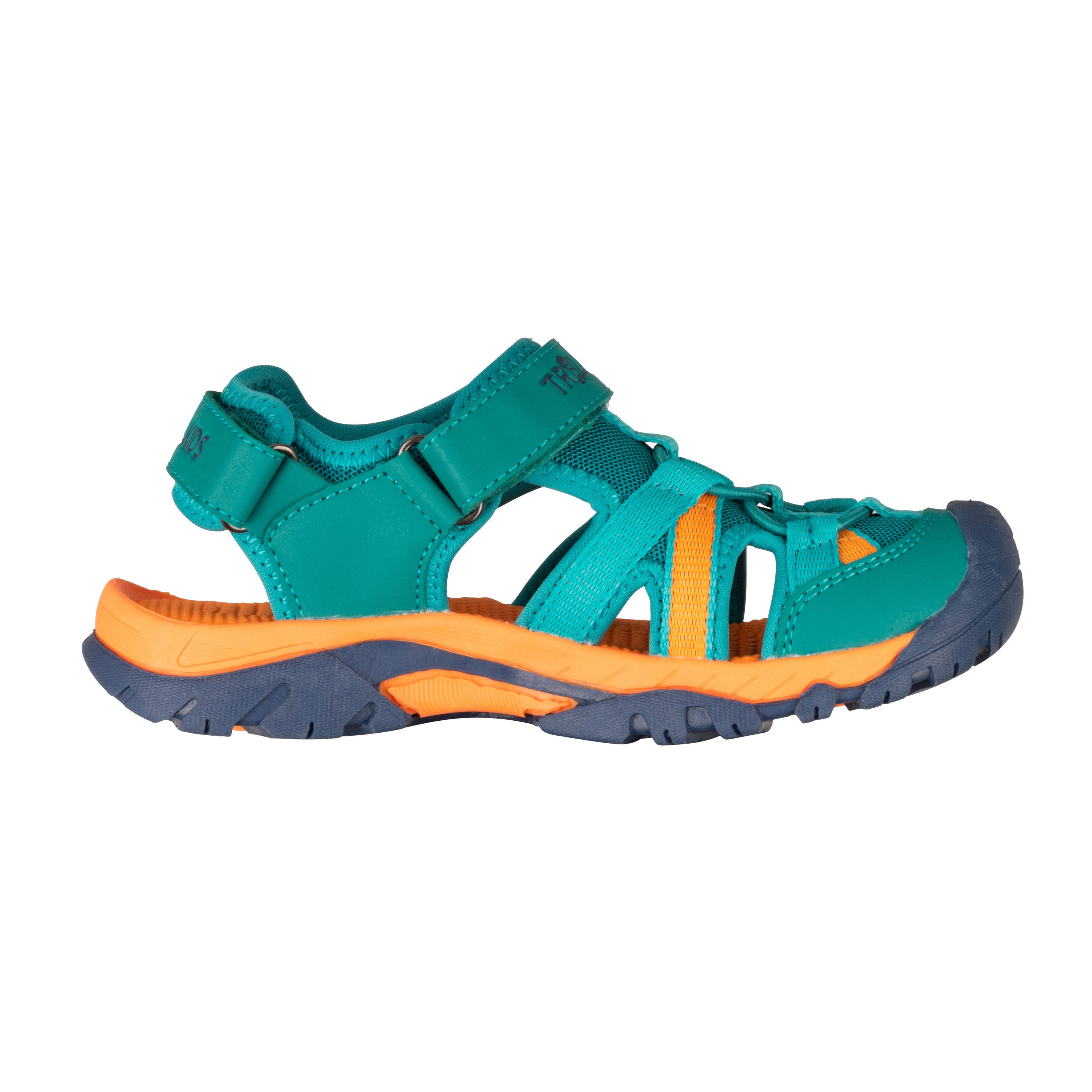 TROLLKIDS Kids Stavanger Sandal XT Sandale