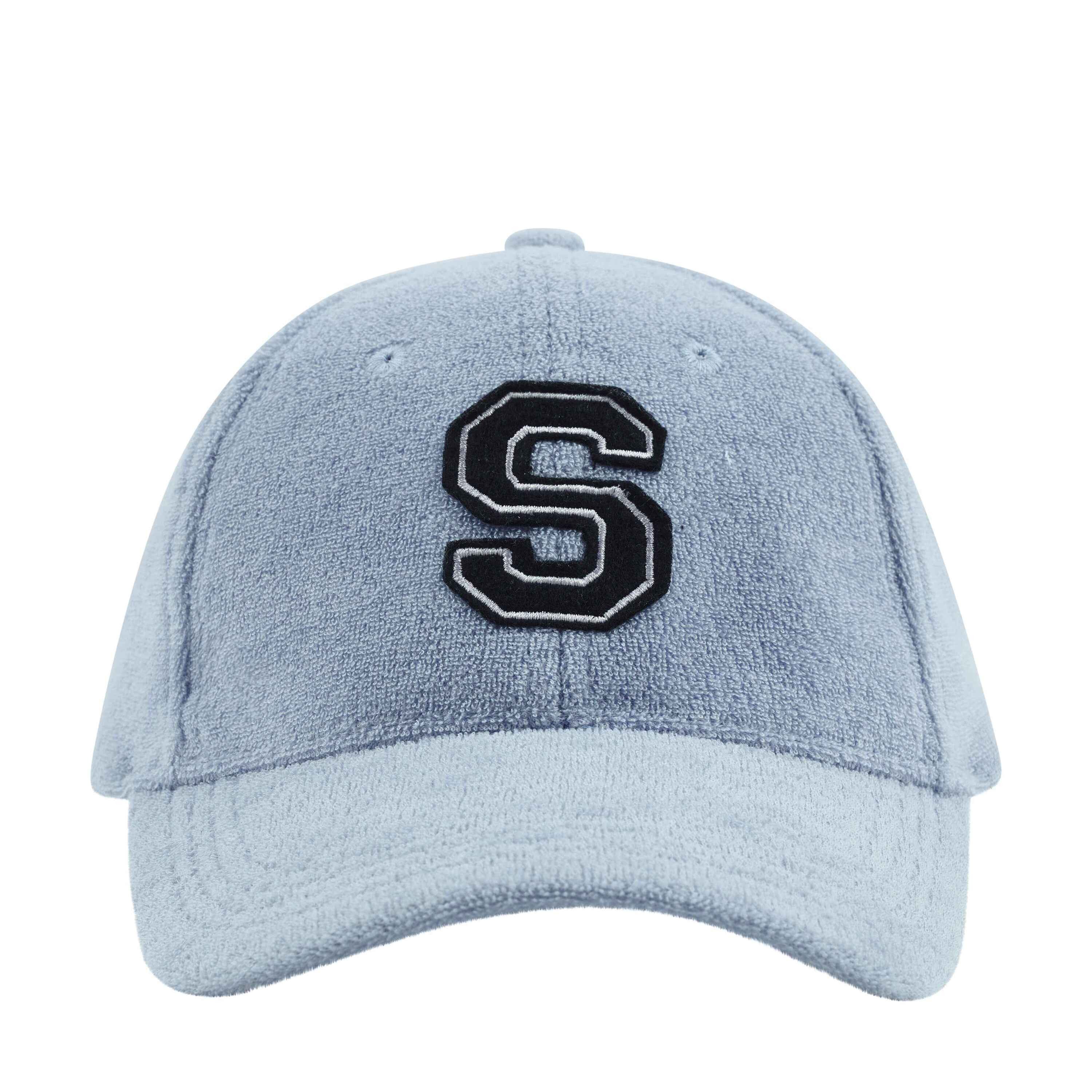 Steiff Flex Cap Baseballcap Leo Club, Softbund