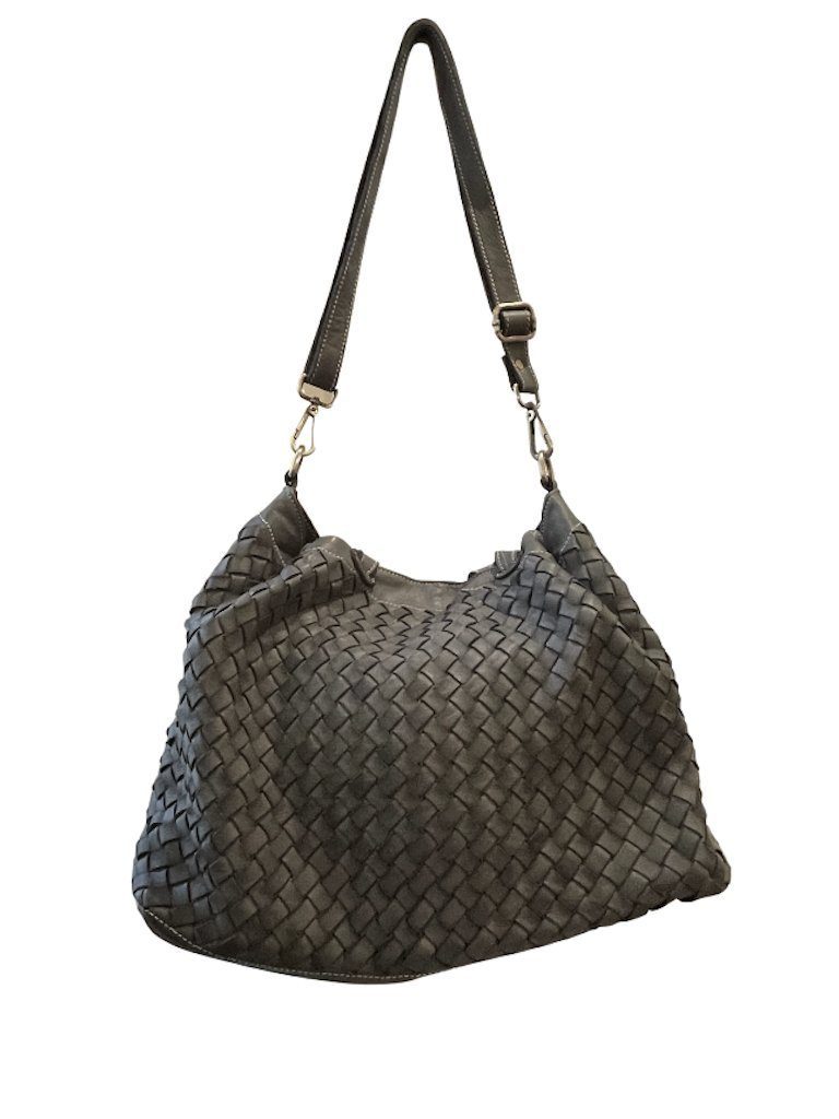 BZNA Handtasche Ronja Designer Umhängetasche Shopper, günstig online kaufen
