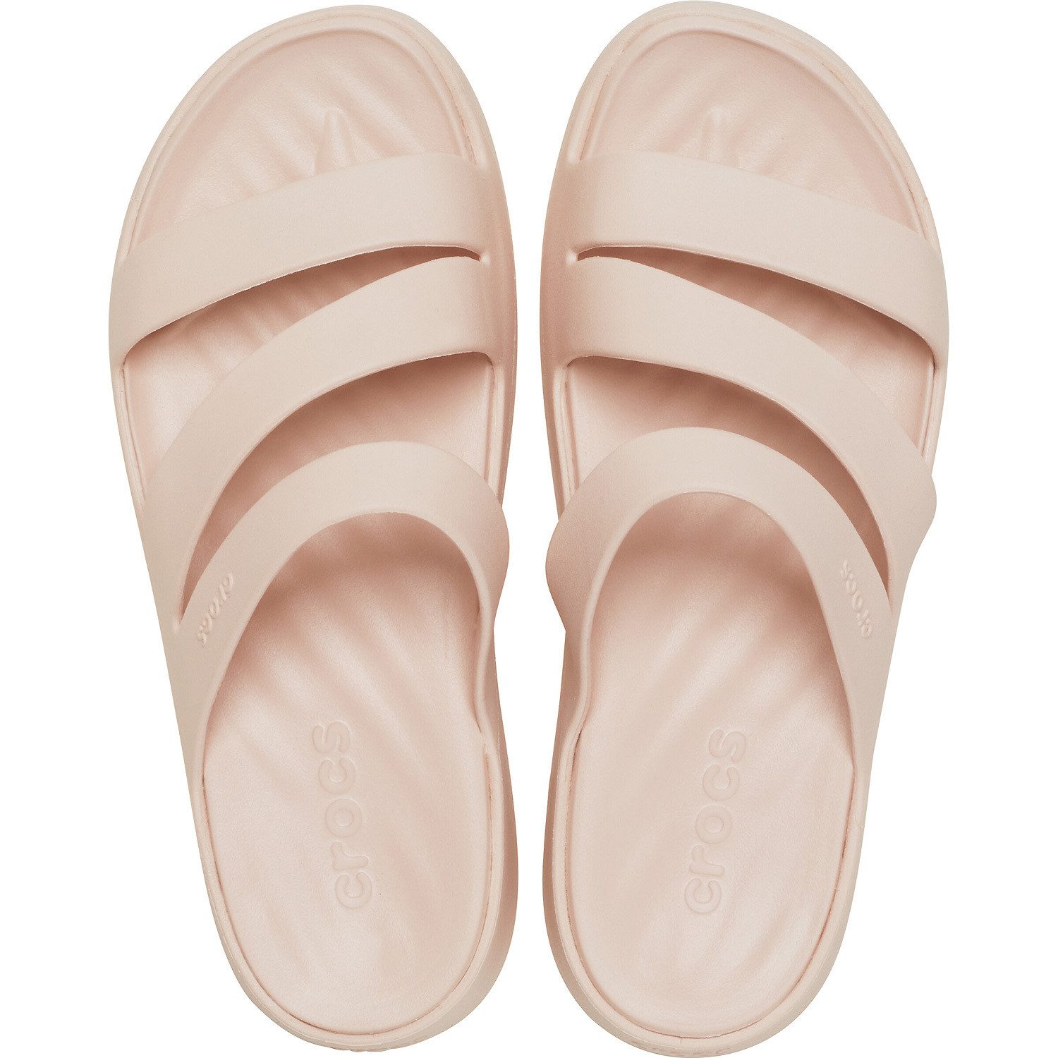 Crocs Sandalen Getaway Strappy Sandale